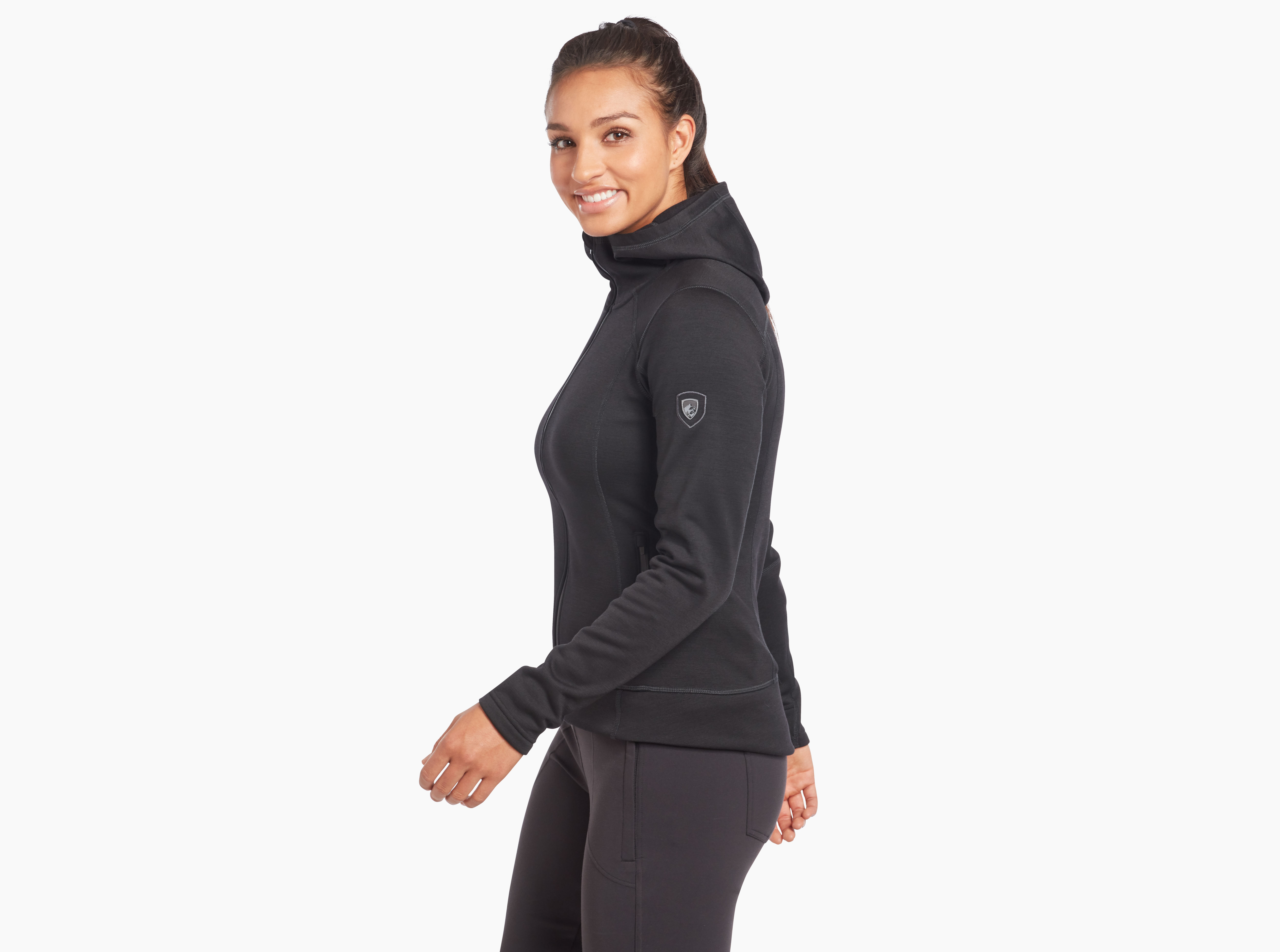 Dynawool Skuba Hoody