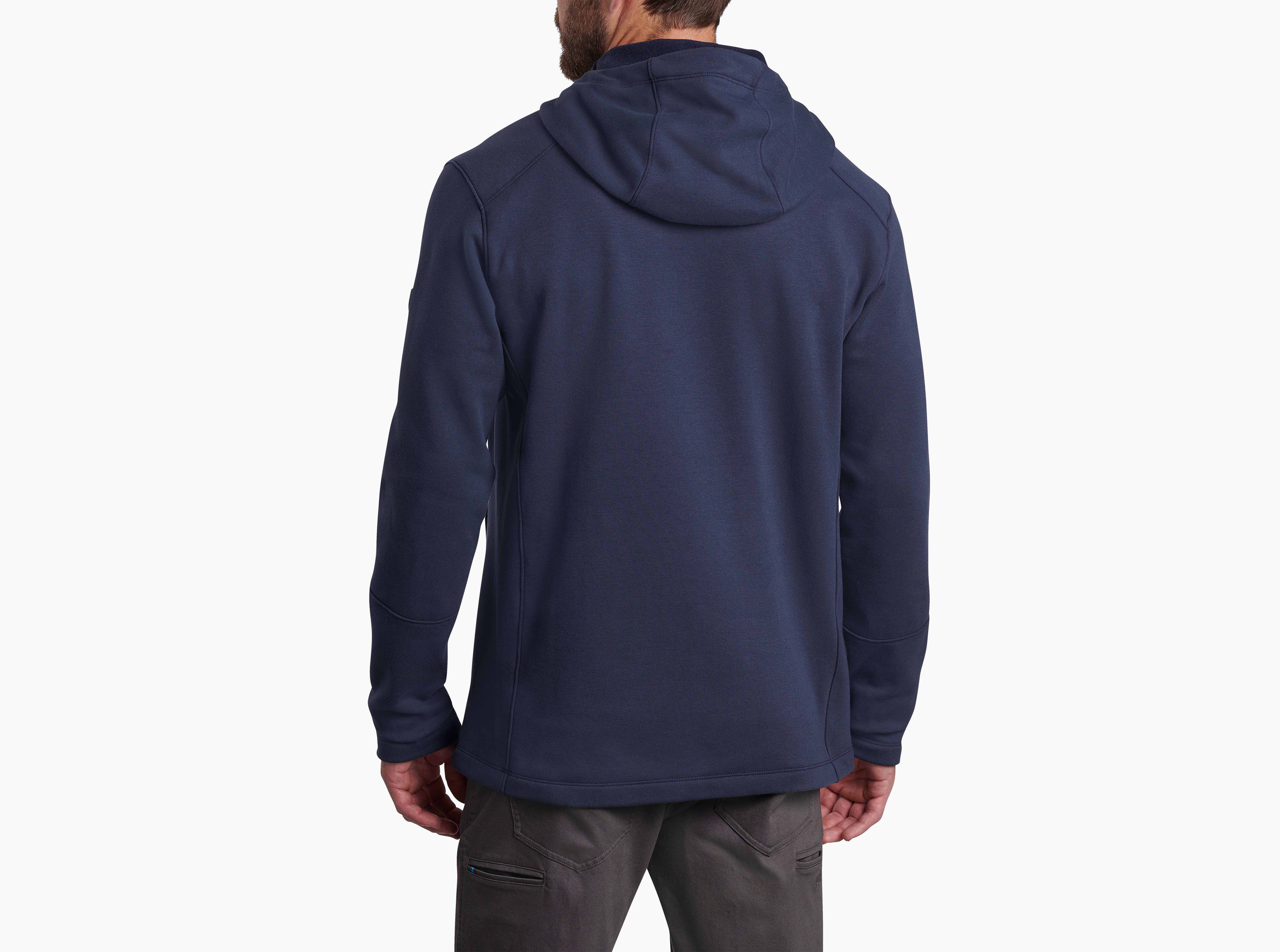 Spekter Pullover Hoody