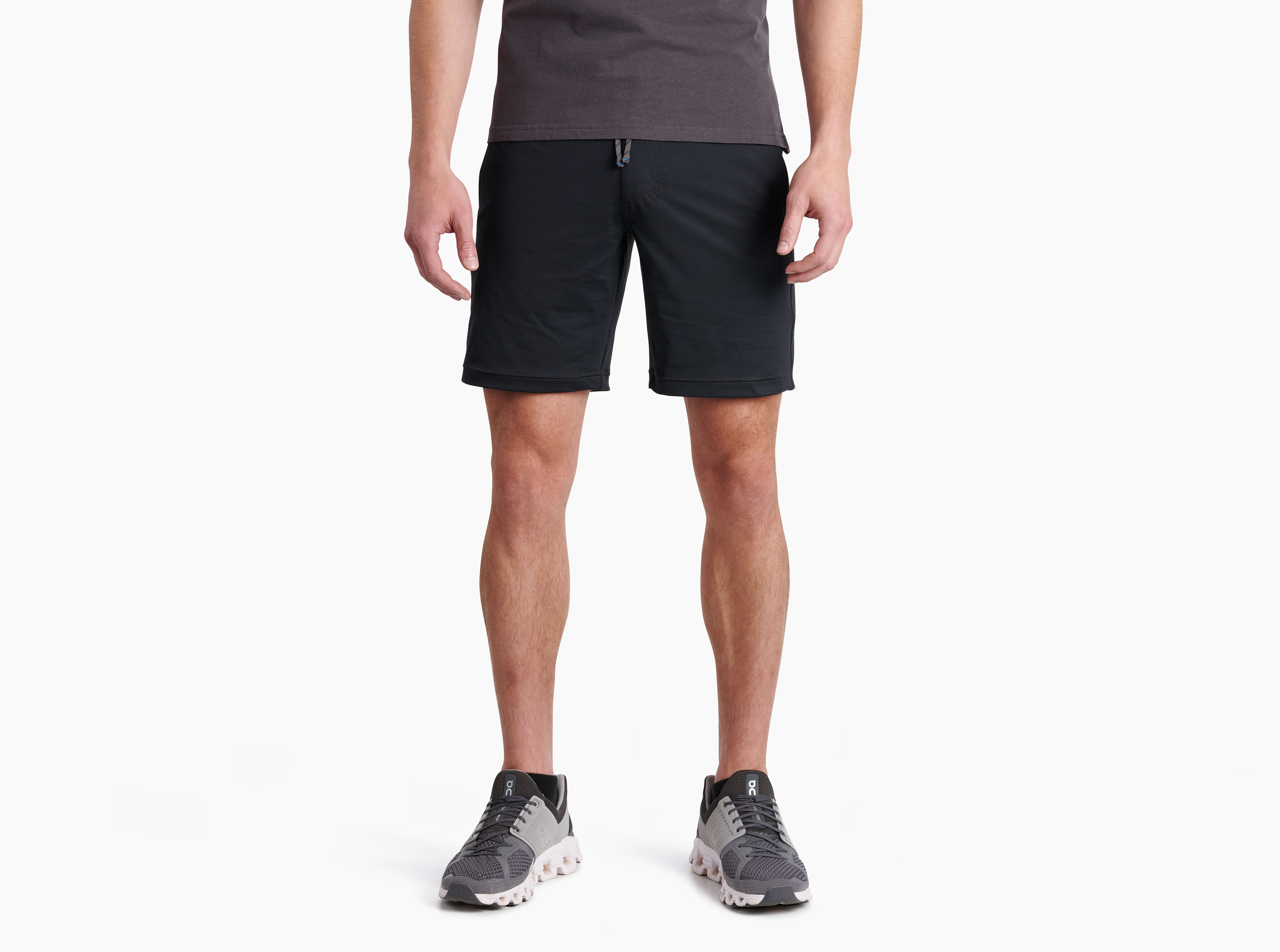Stryver Short