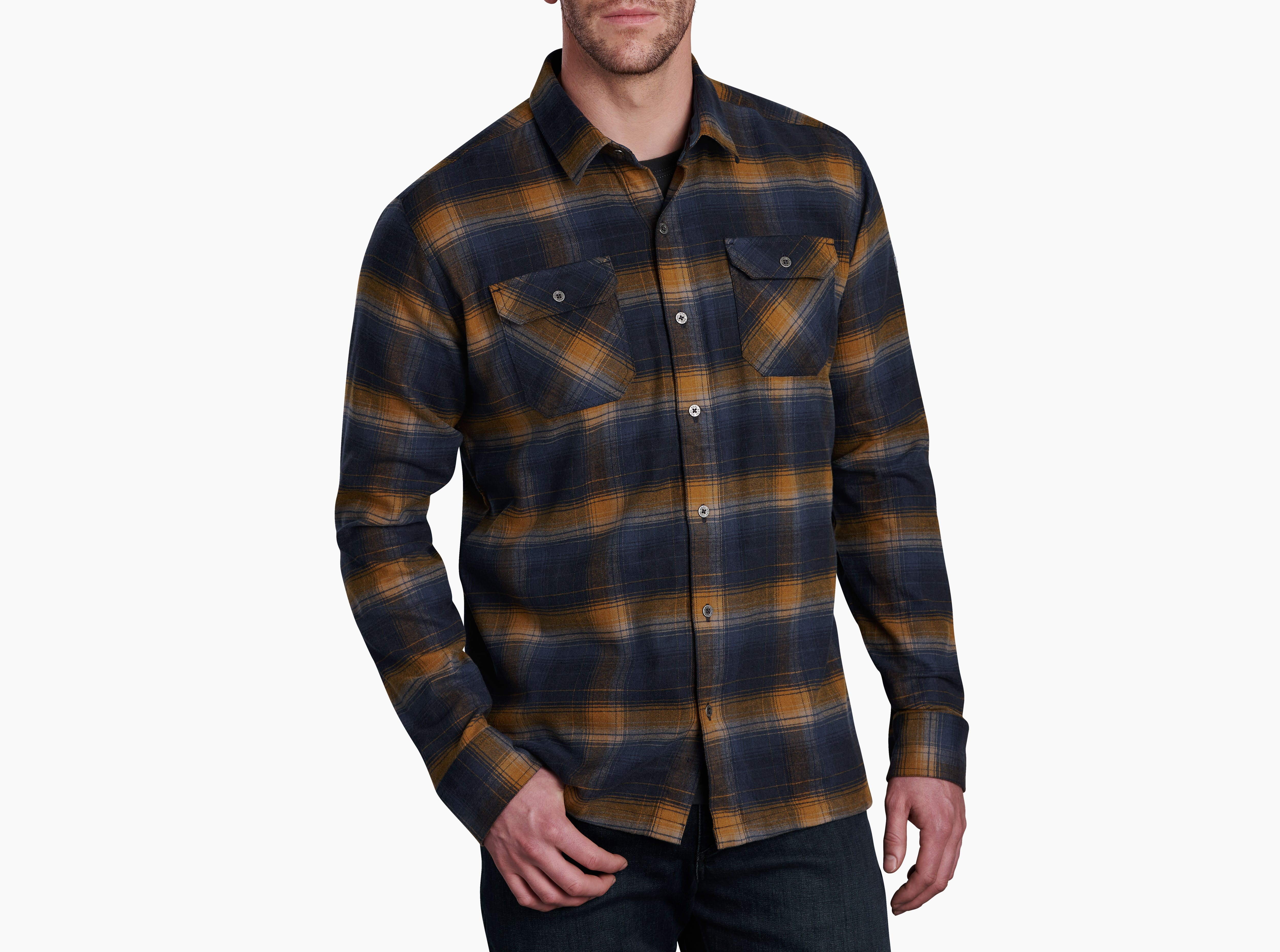 Dillingr Flannel