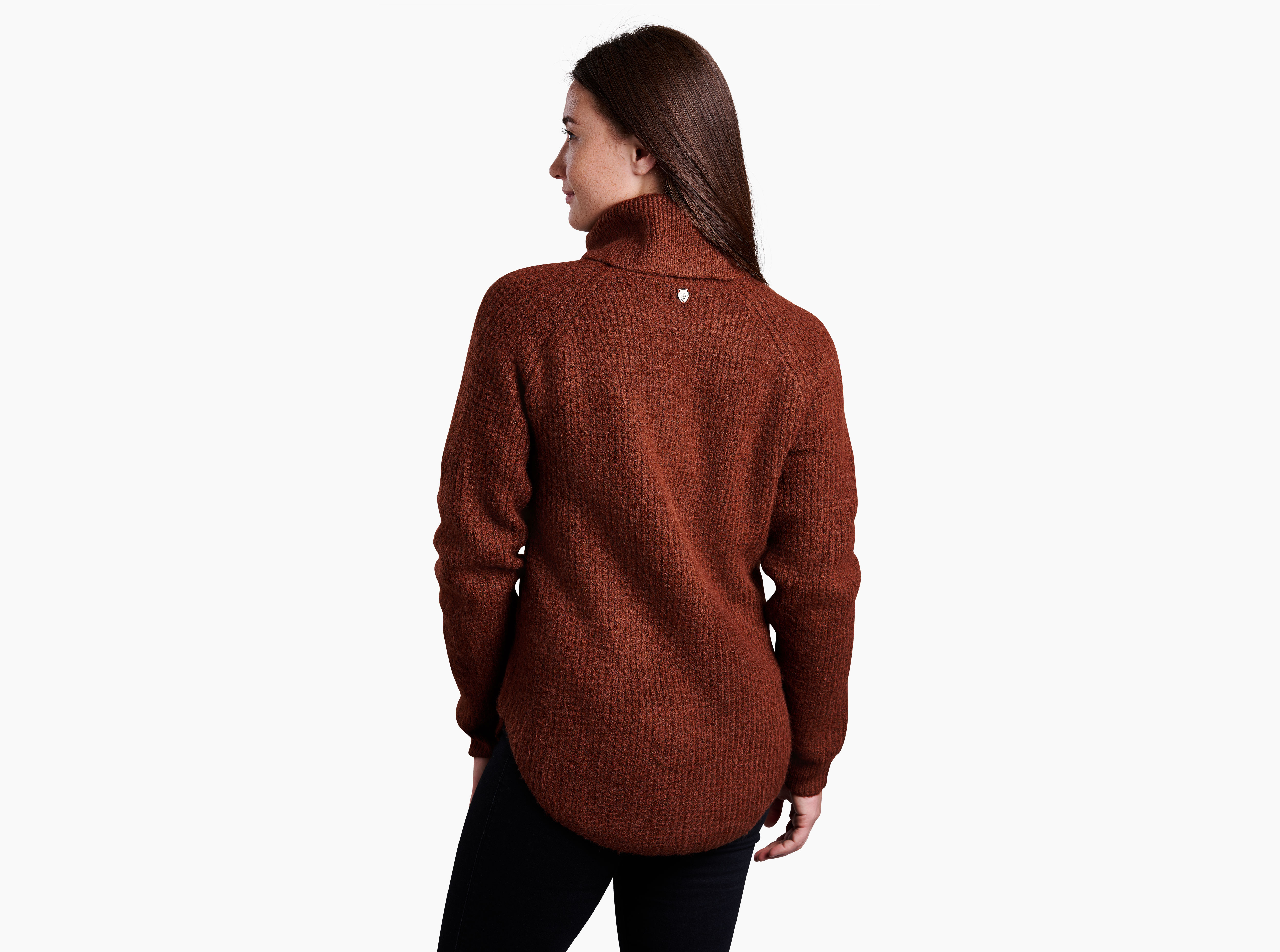 Sienna Sweater