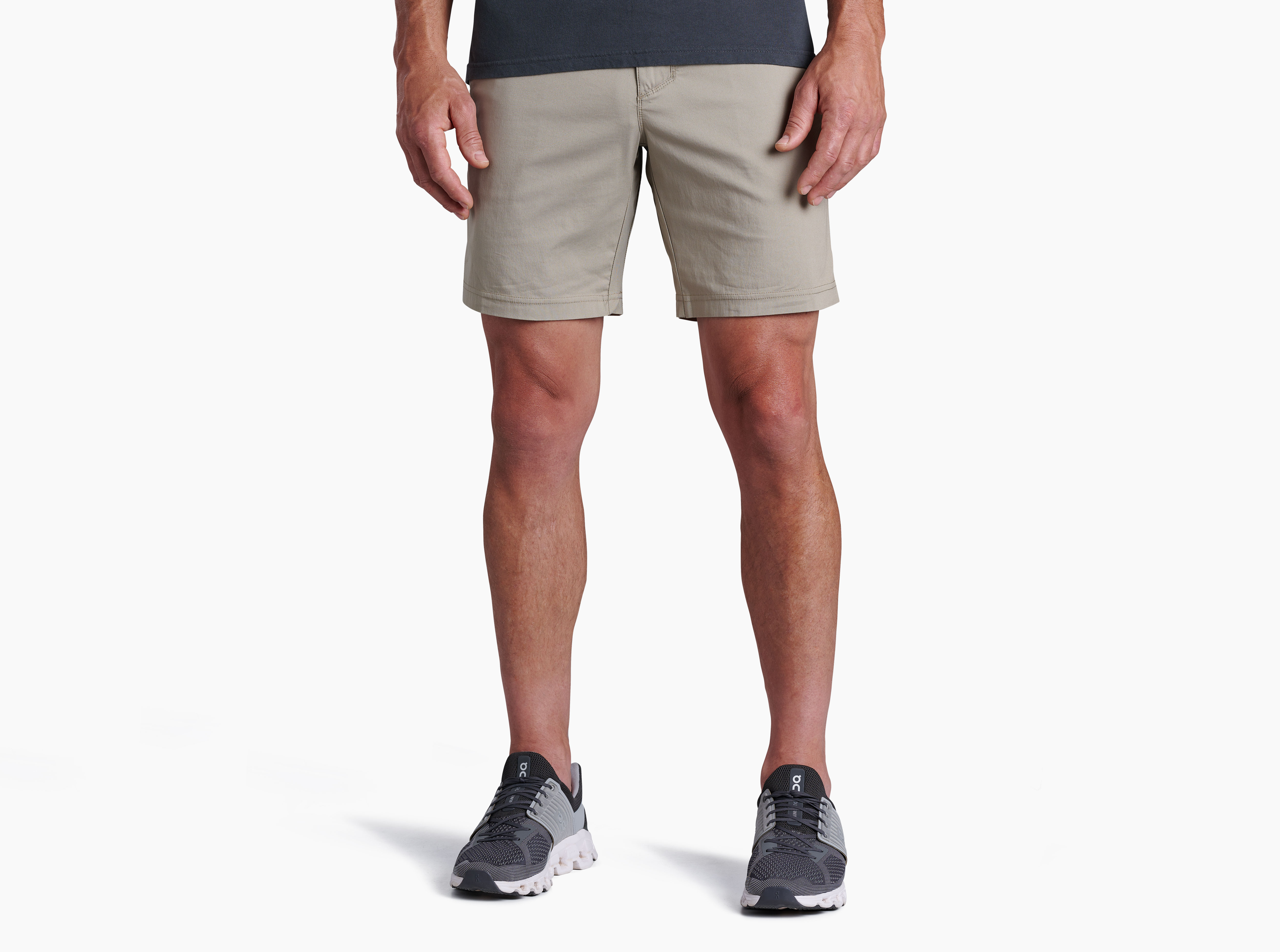 Resistor Lite Chino Short