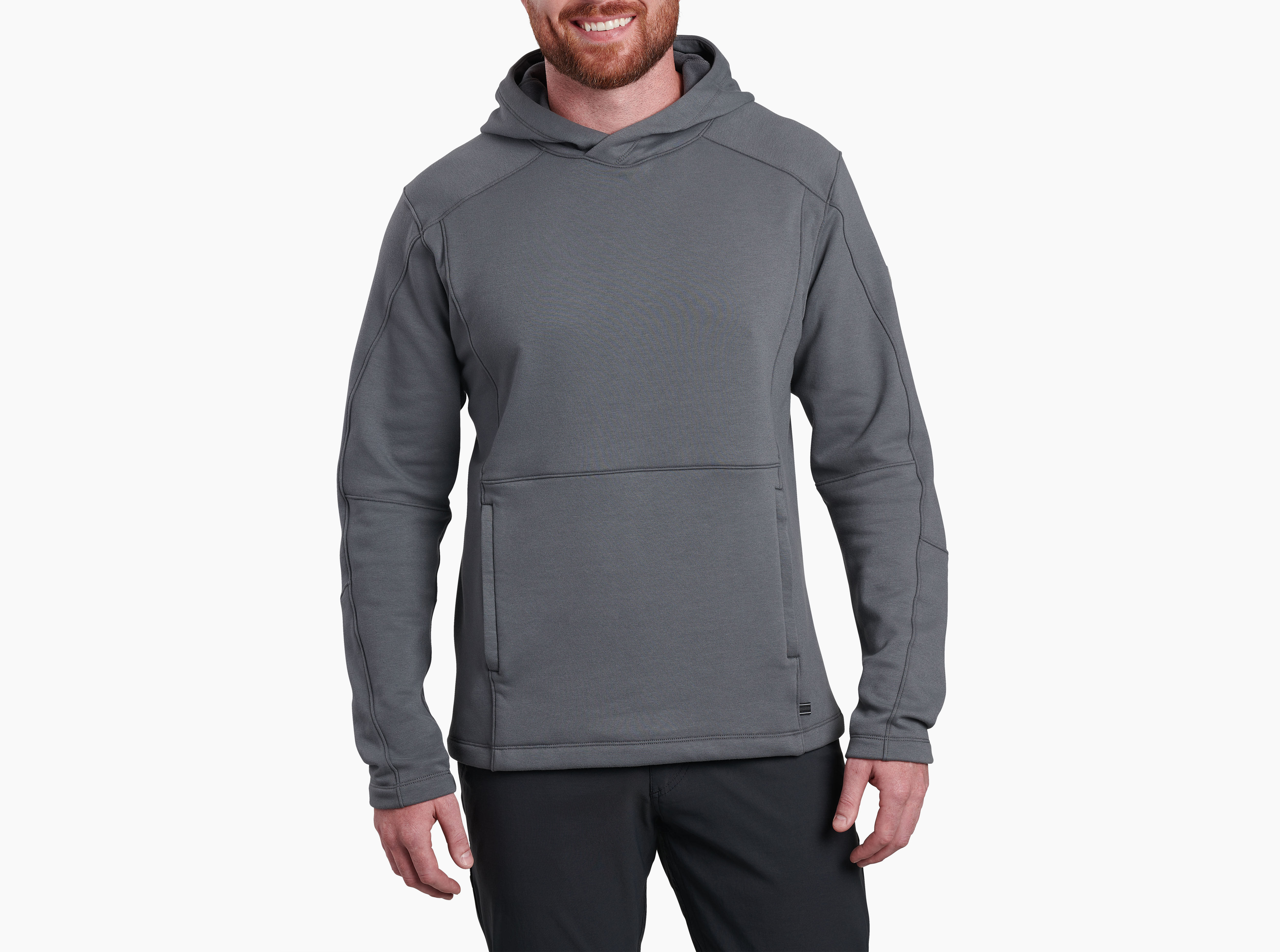 Spekter Pullover Hoody