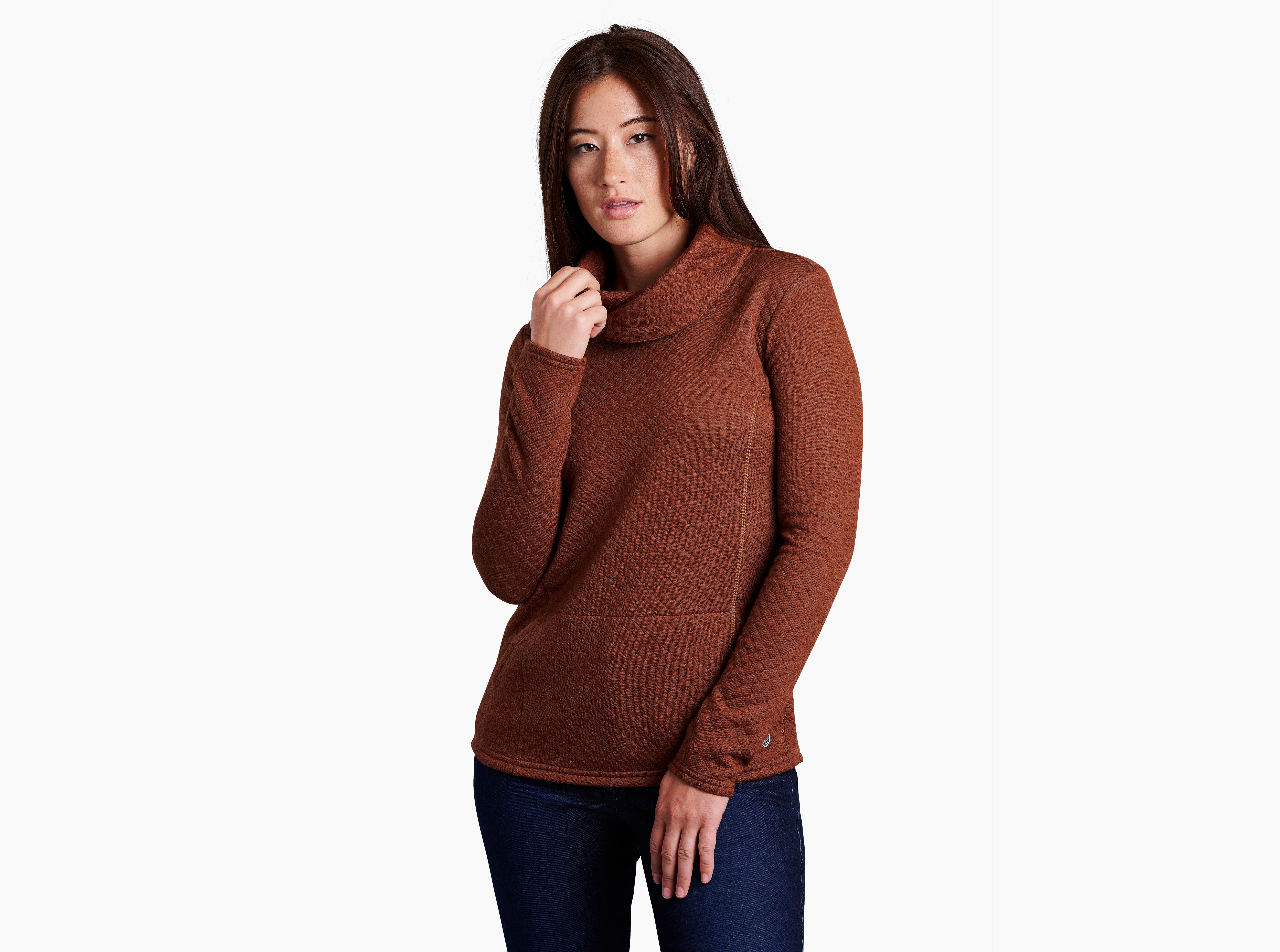 Athena Pullover