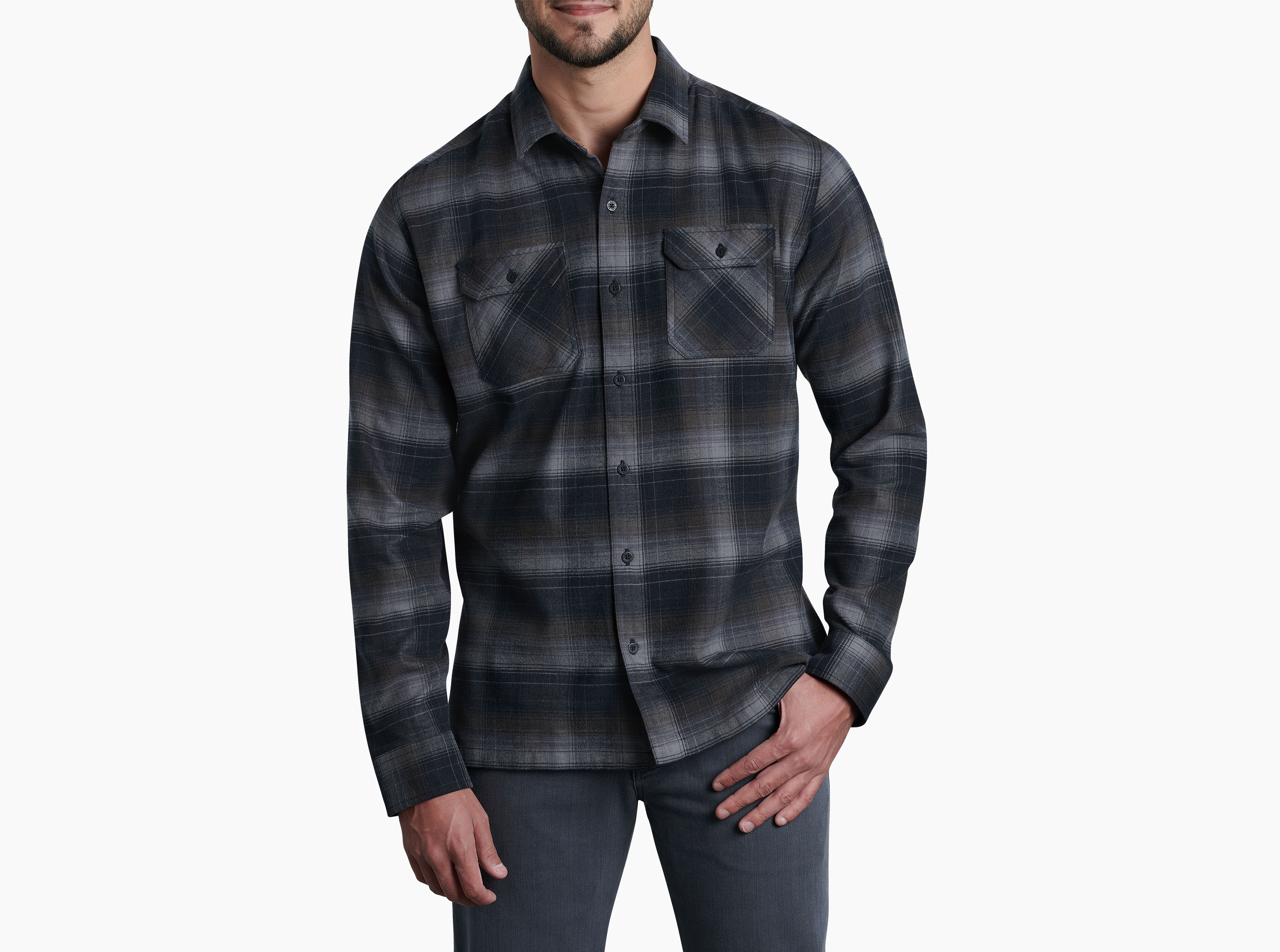Dillingr Flannel