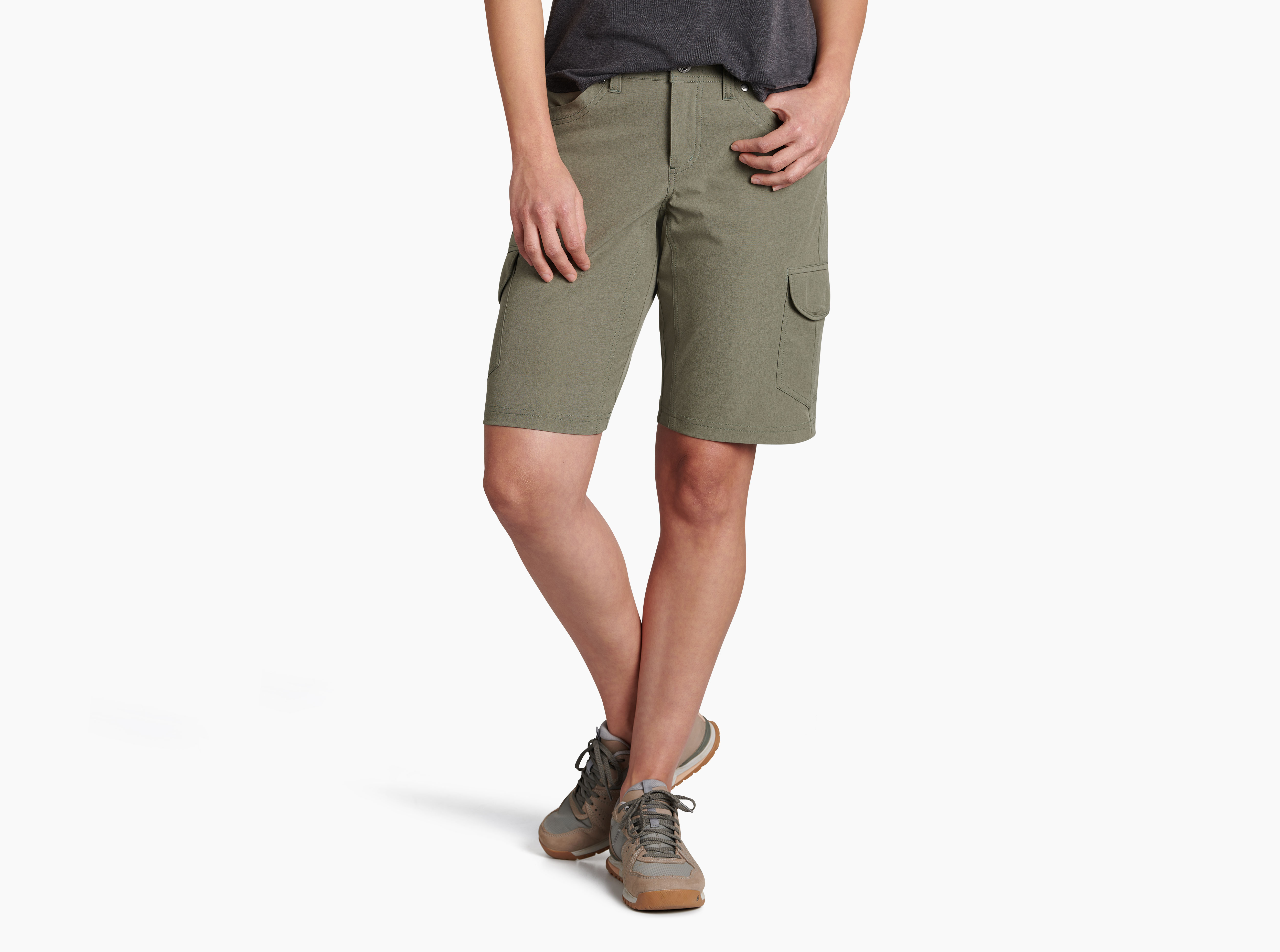Freeflex Cargo Short 10"
