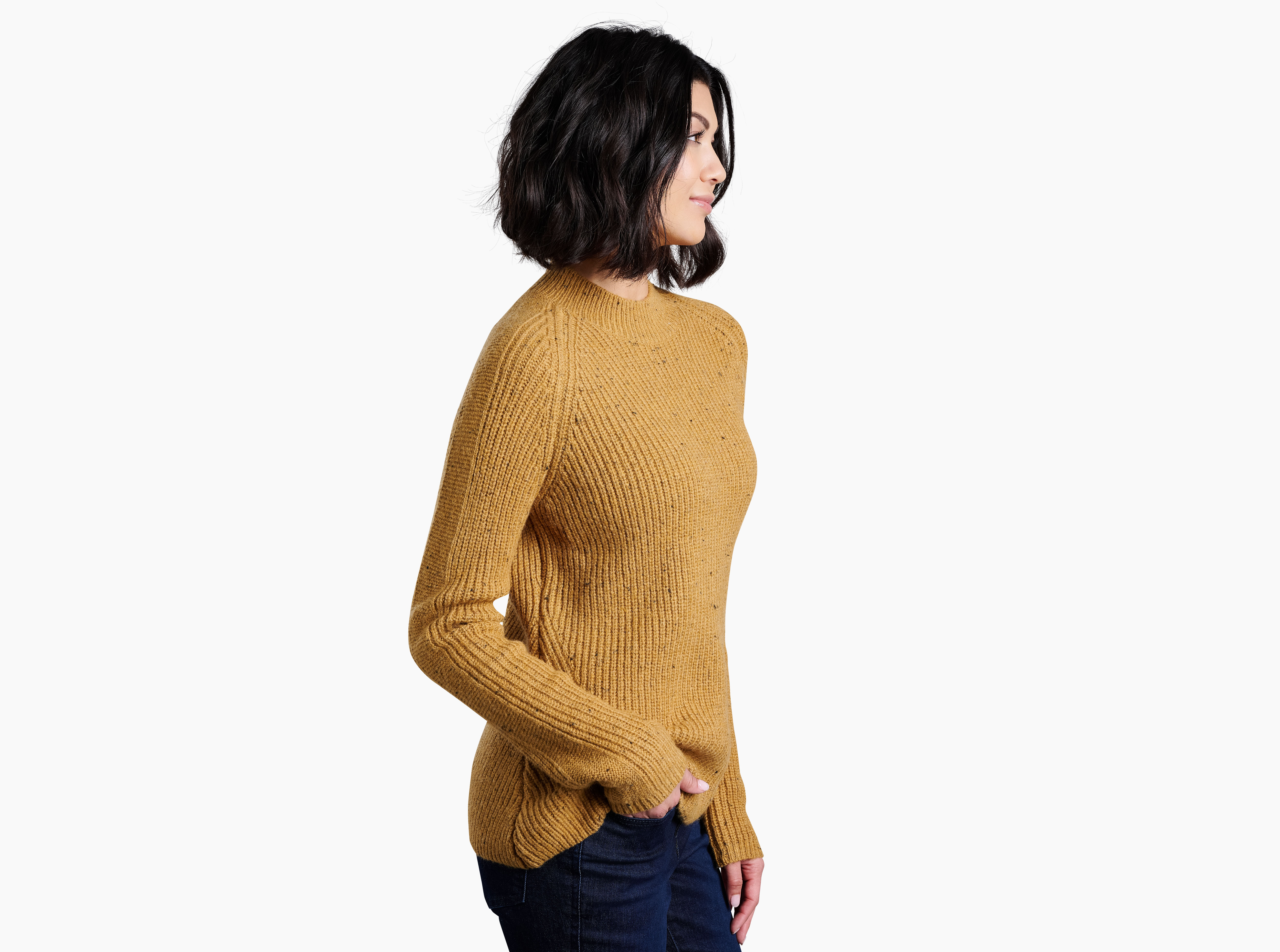Ida Sweater