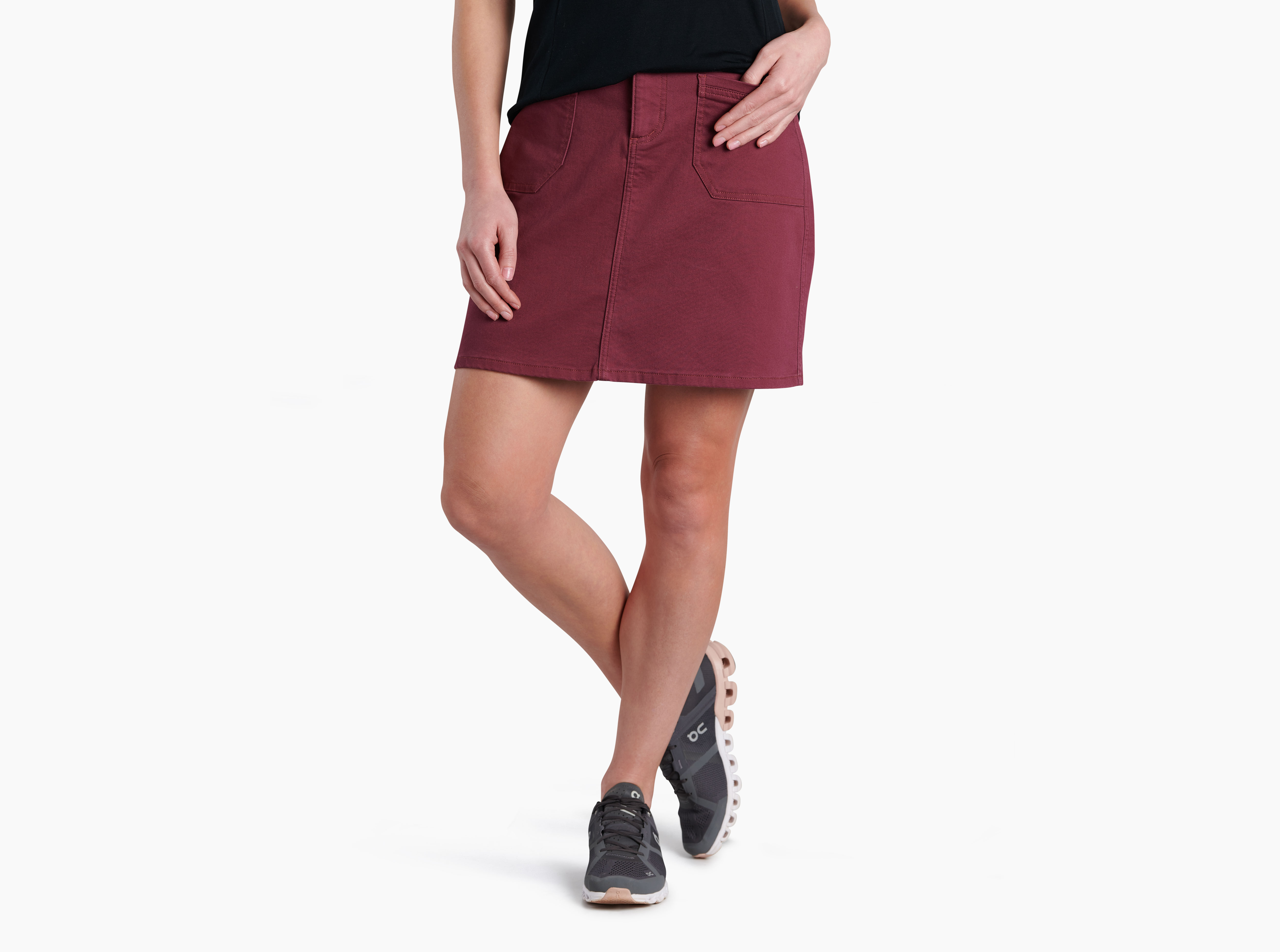 Kontour Skirt