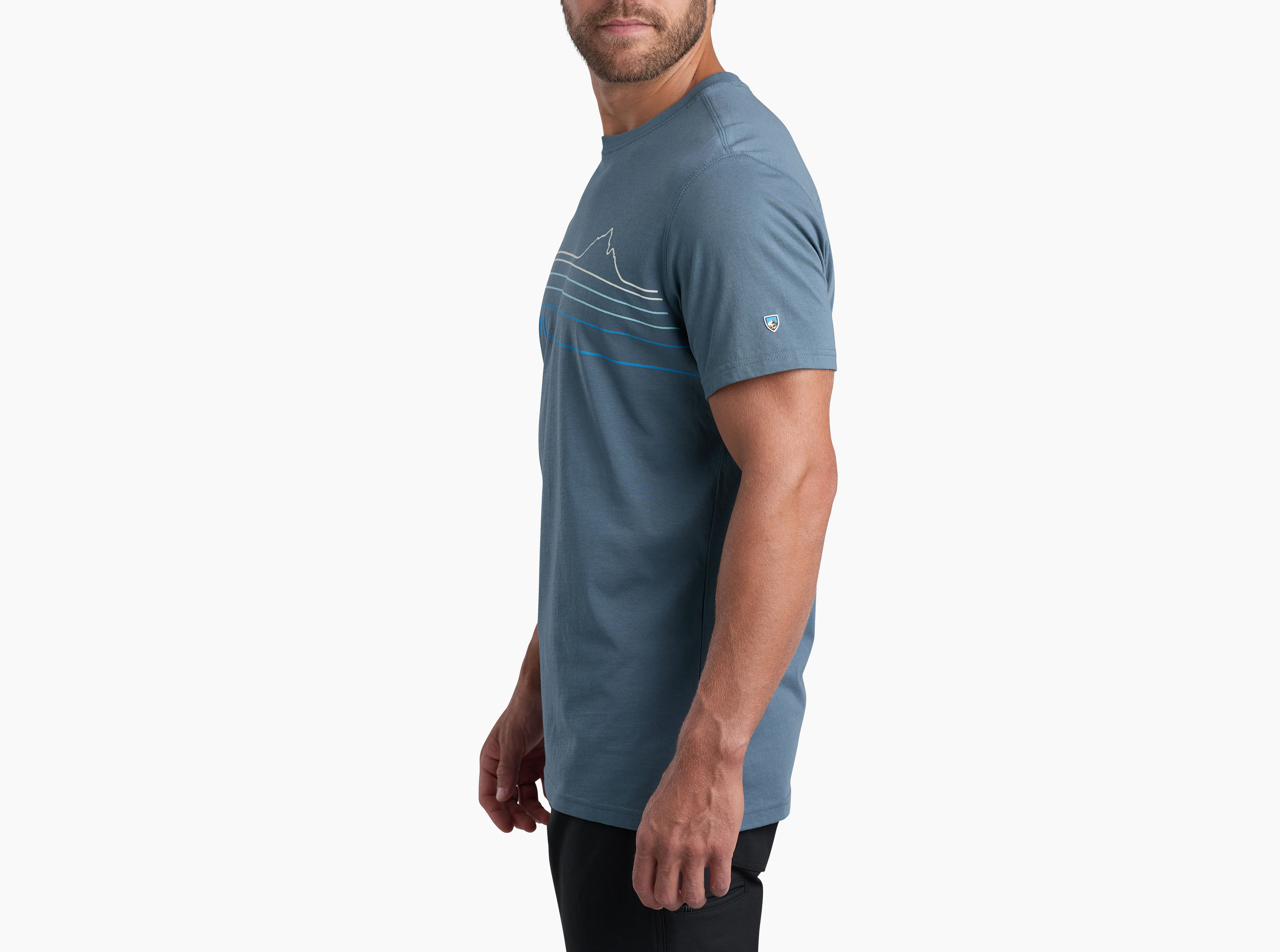 Mountain Lines T