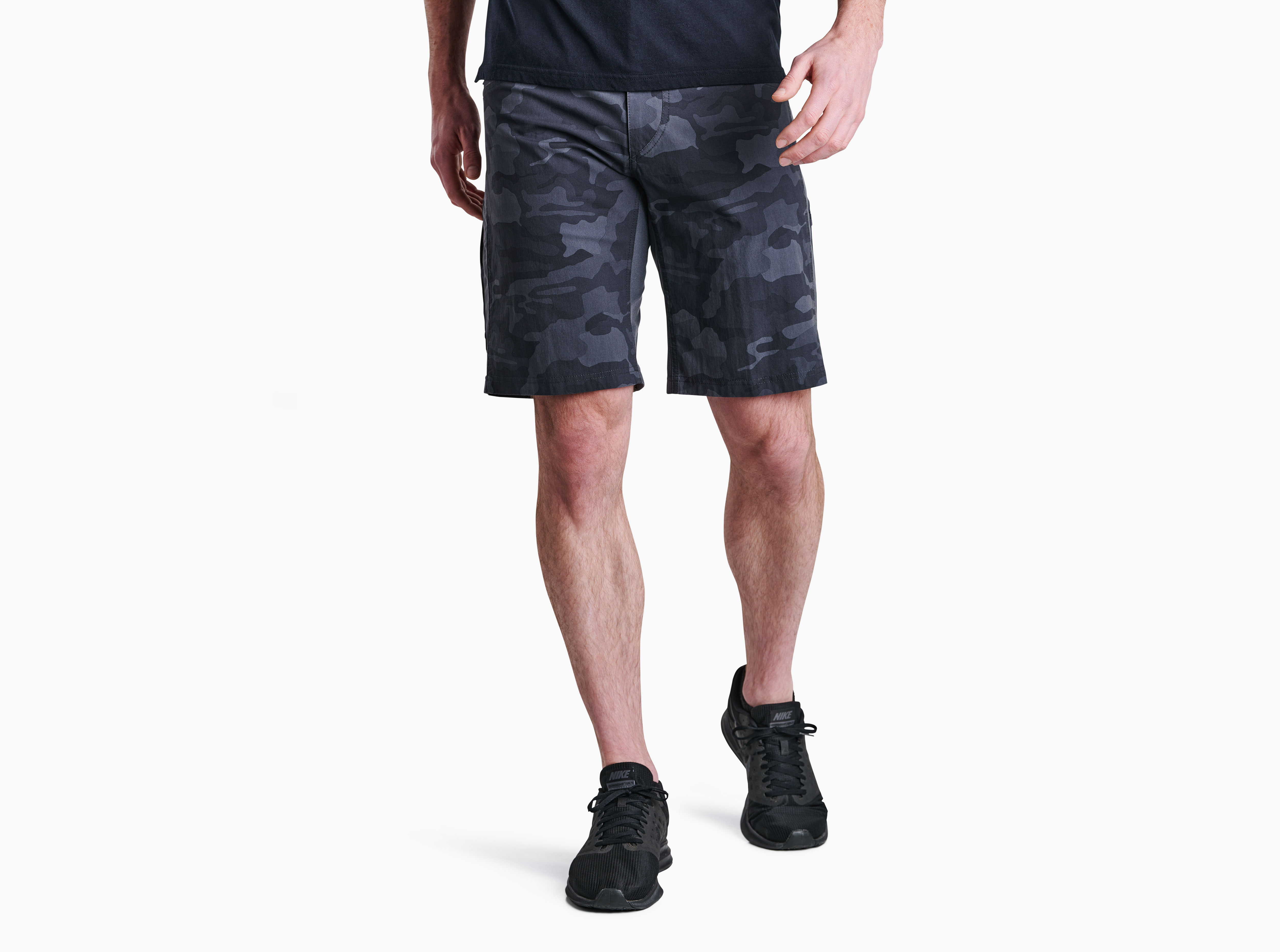 Radikl Short