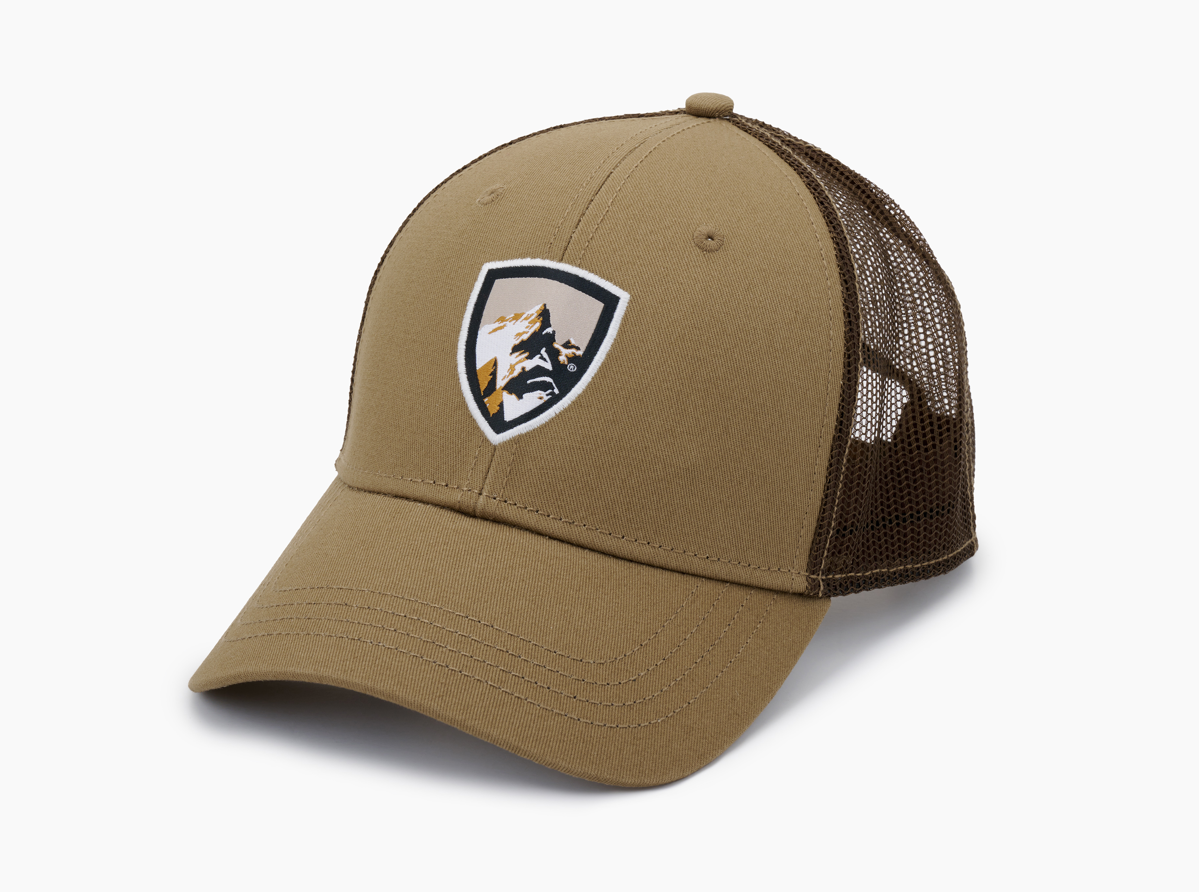 KHL Trucker
