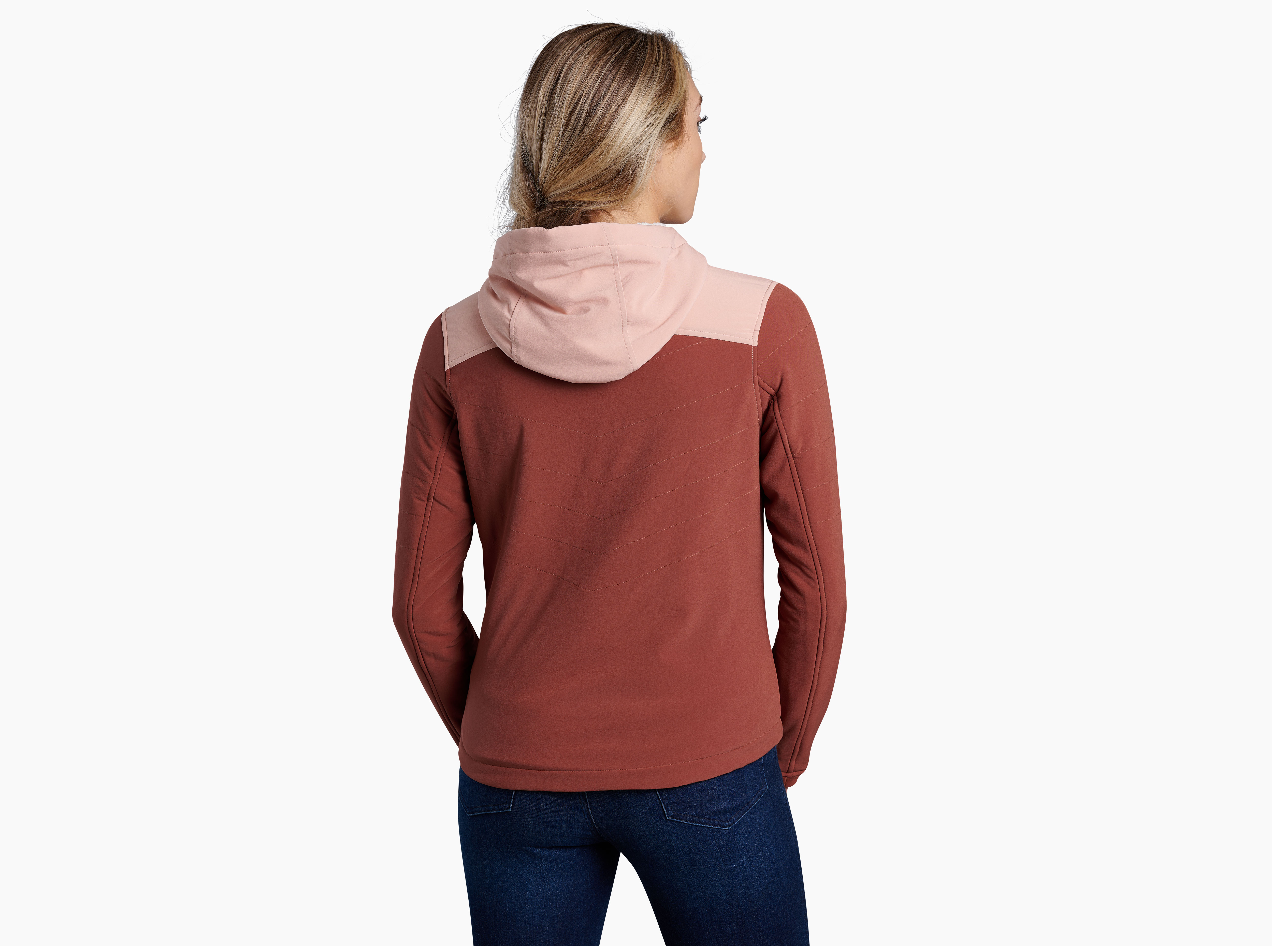 Aero Fleece Pullover