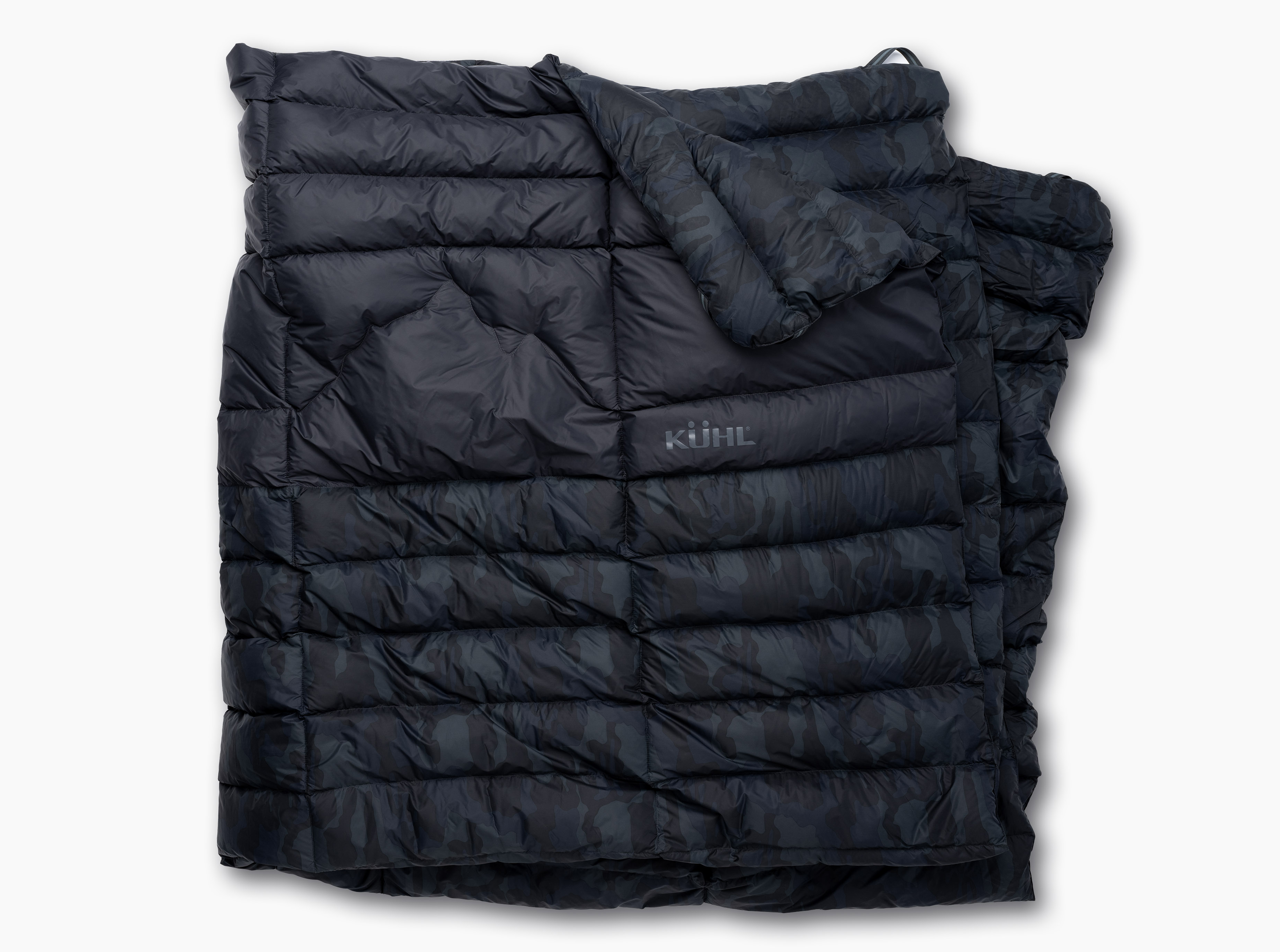 Spyfire® Down Komfortr