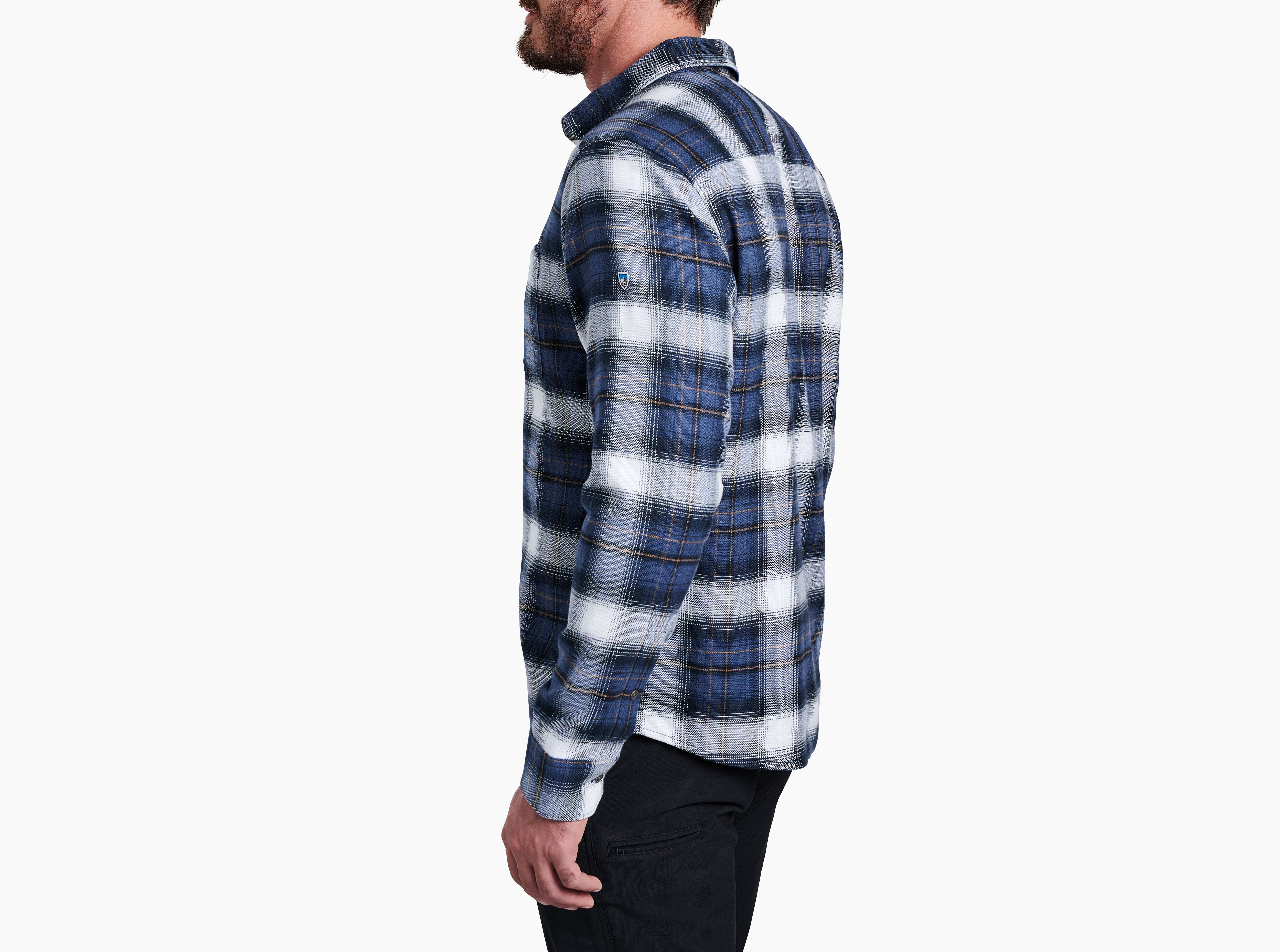 The Law Flannel