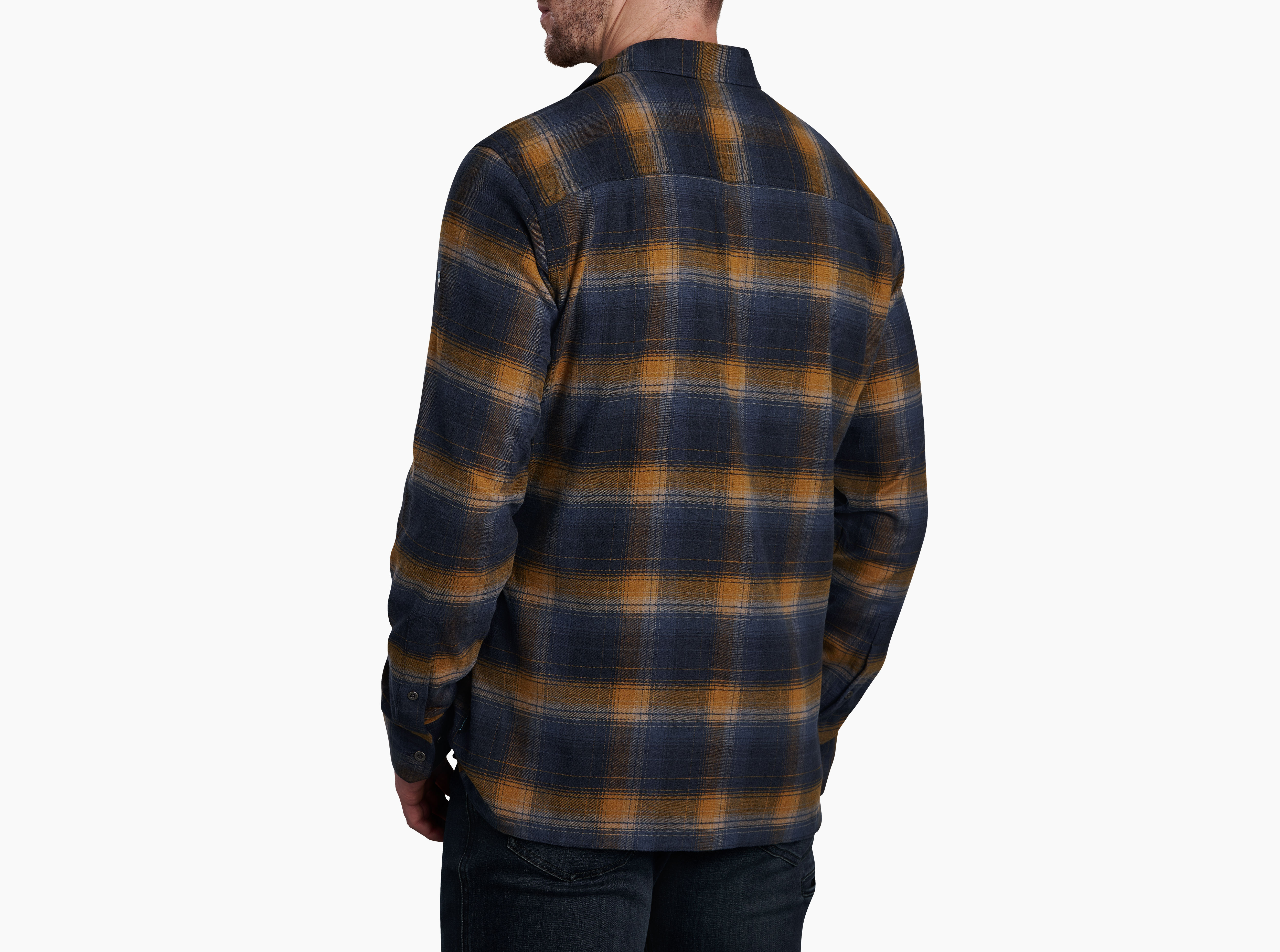 Dillingr Flannel