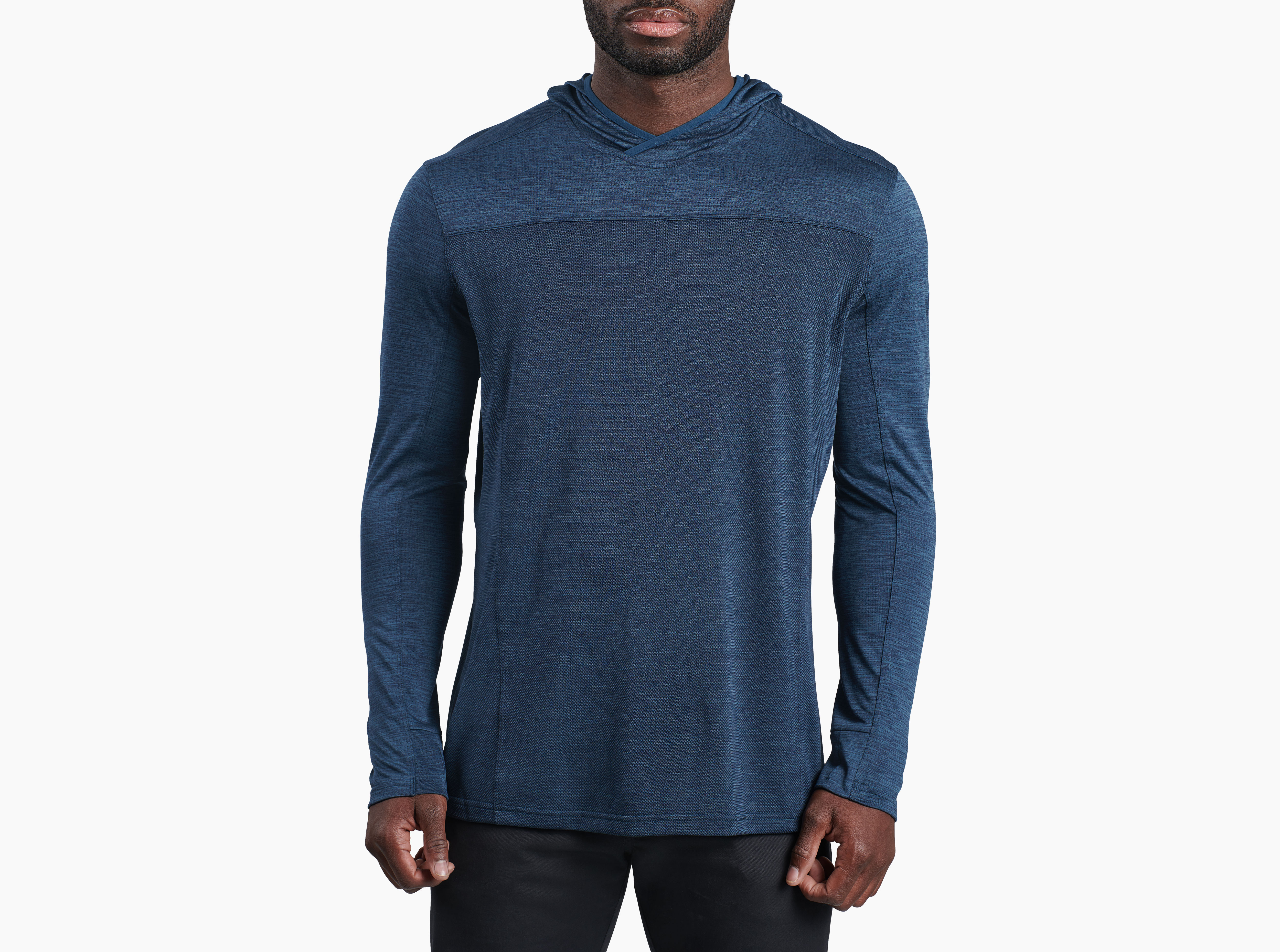 KHL Engineered Hoody