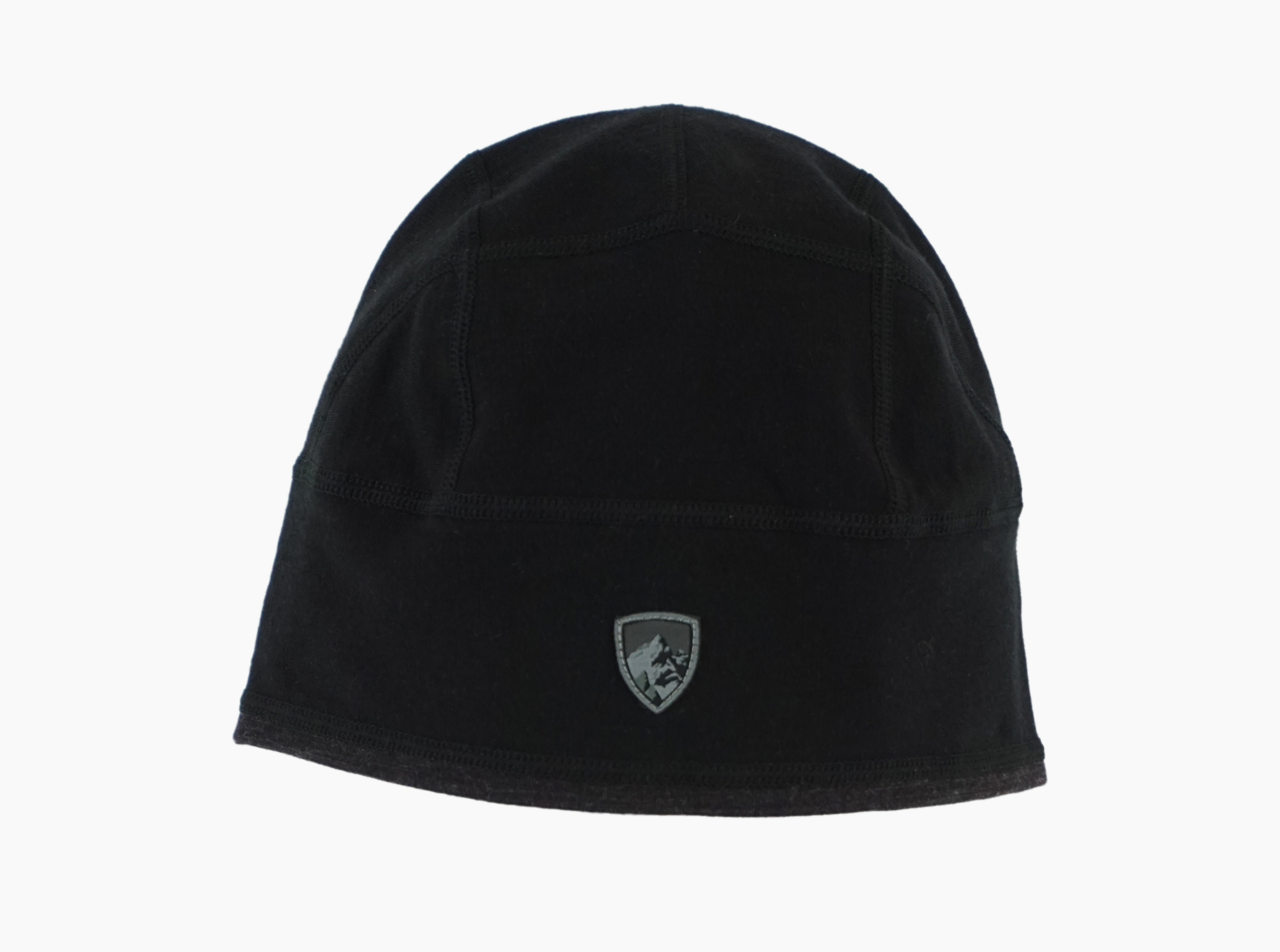 Merino Skull Cap