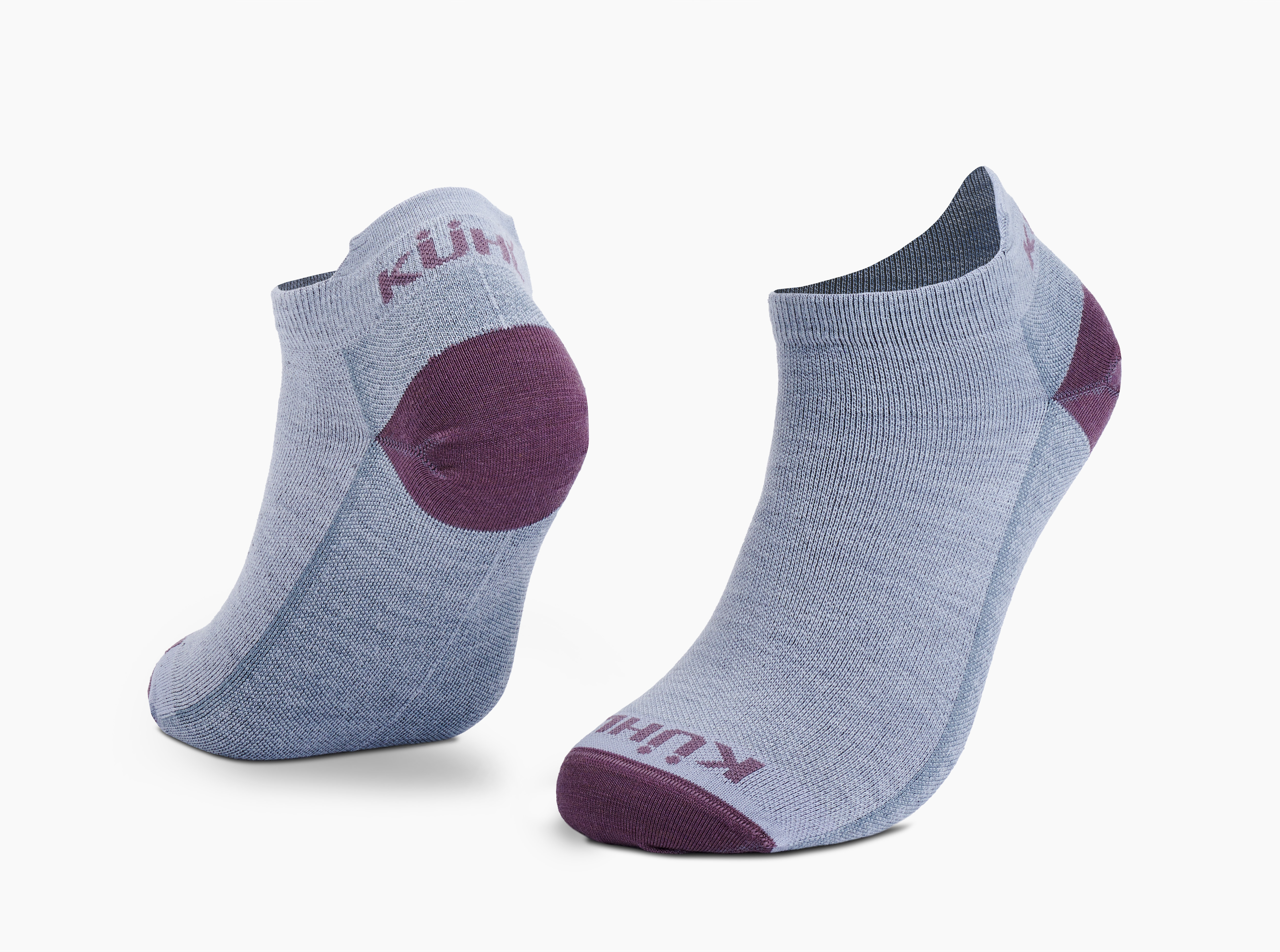 KHL Ultralight No Show Sock