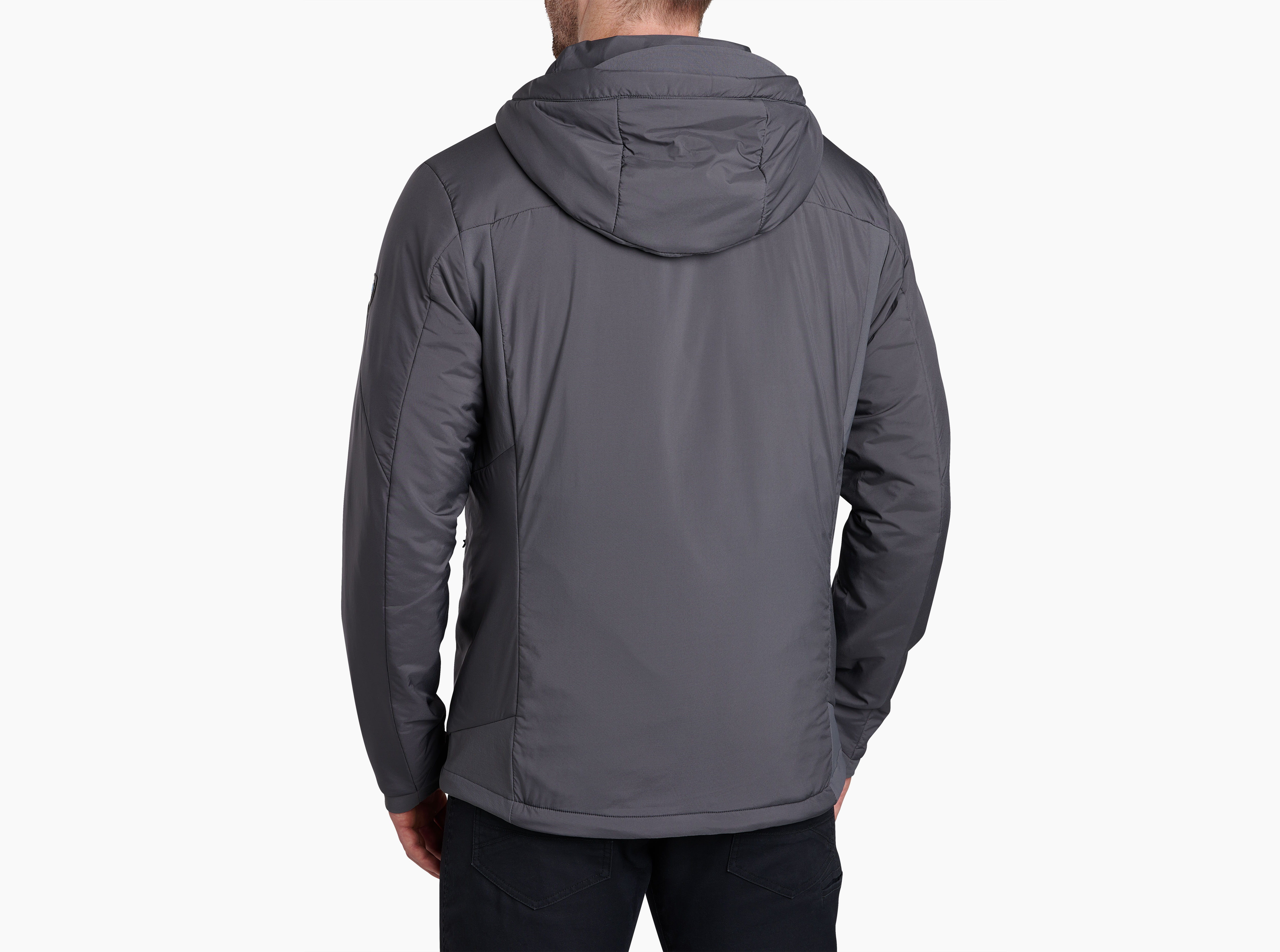 Aktivator Hoody
