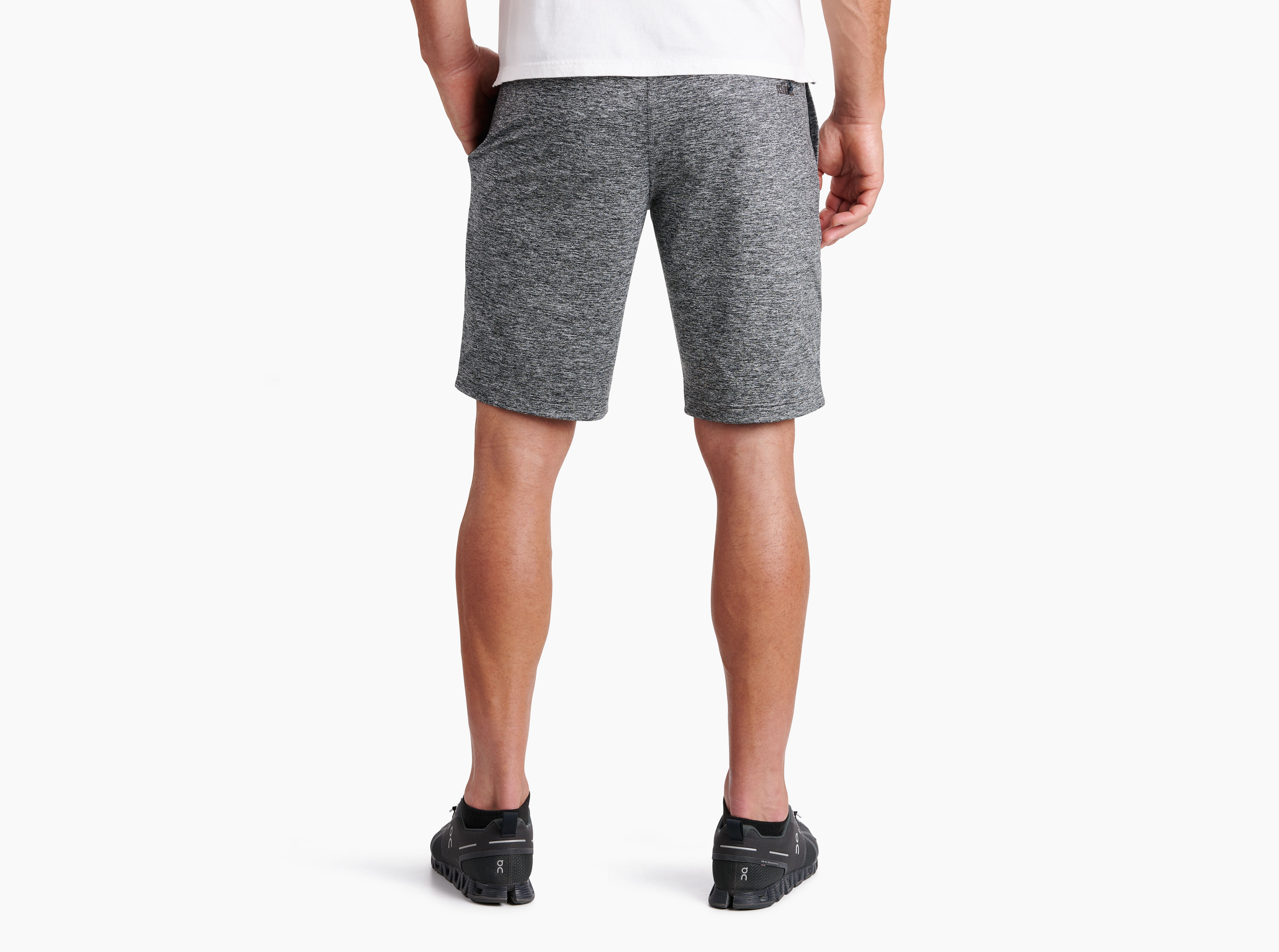 Stryver Short