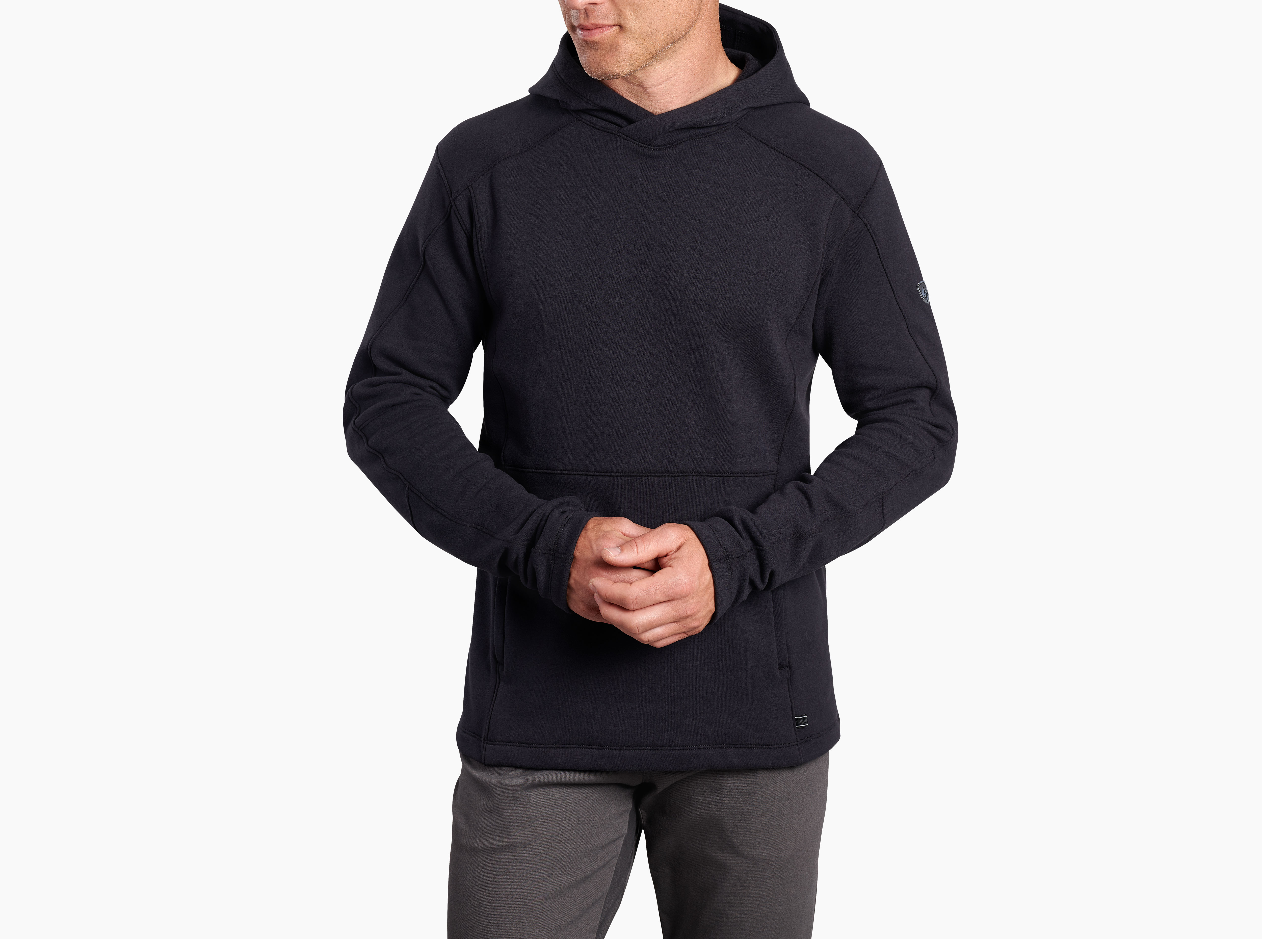 Spekter Pullover Hoody