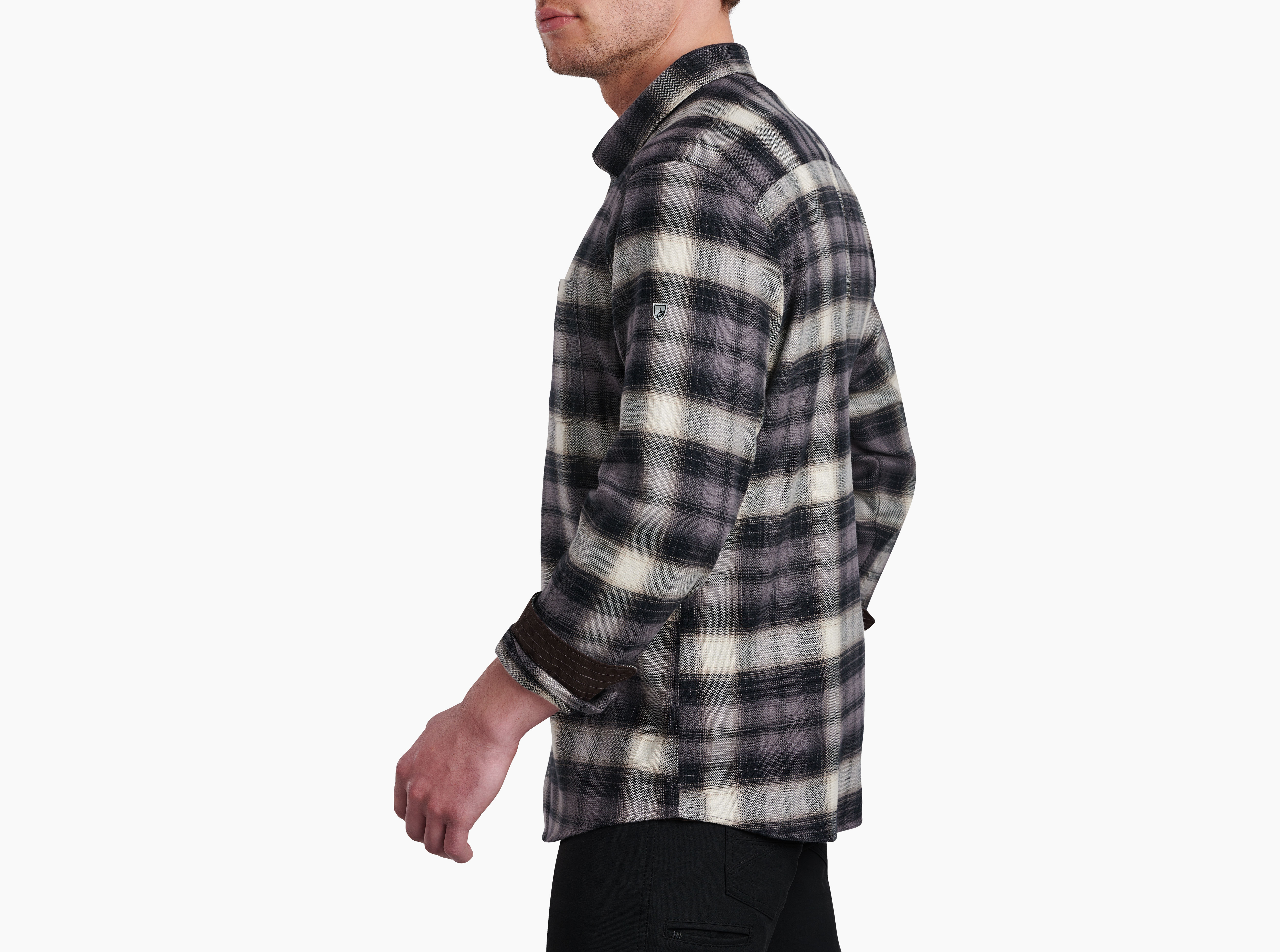 The Law Flannel