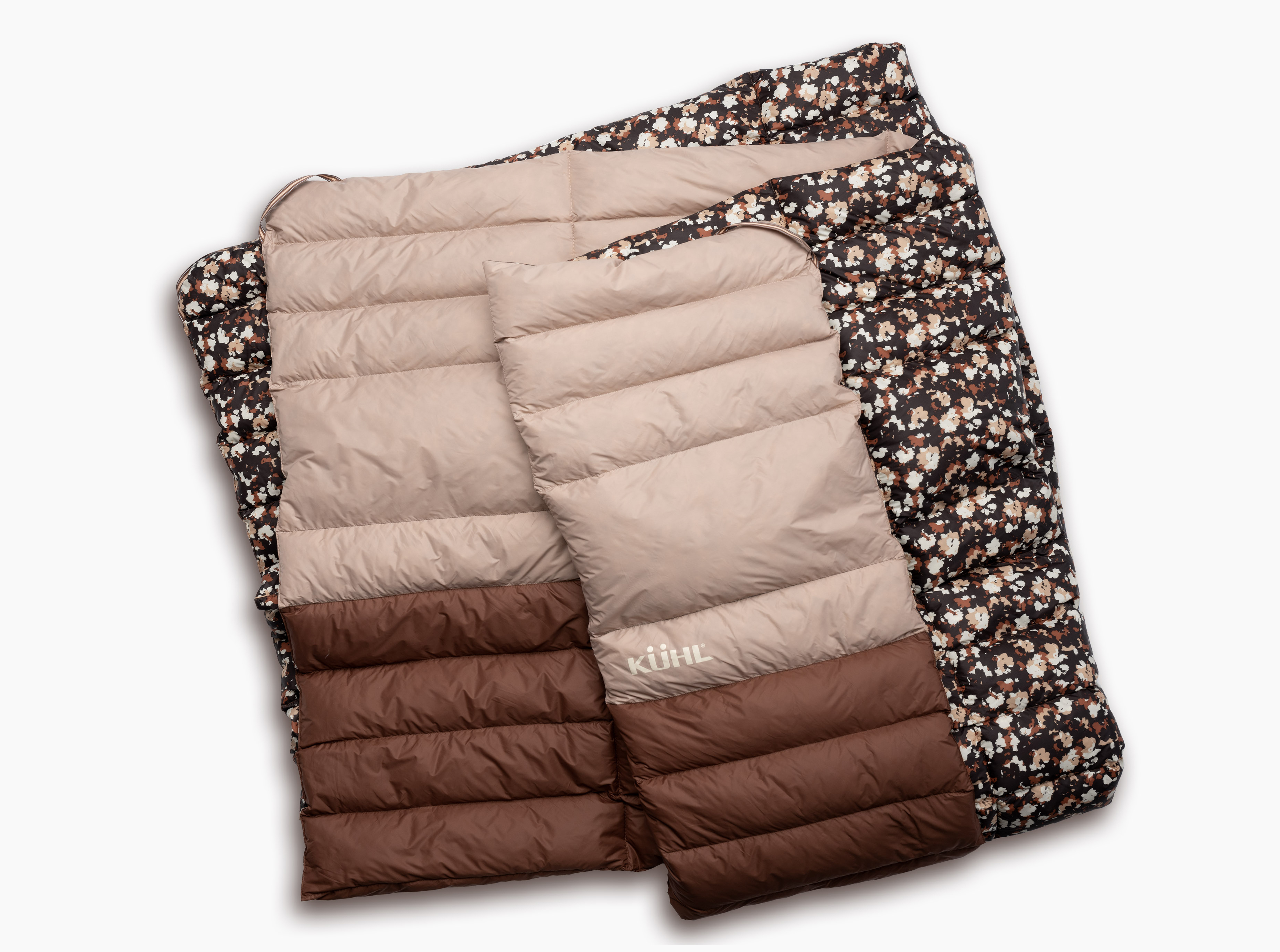 Spyfire® Down Komfortr