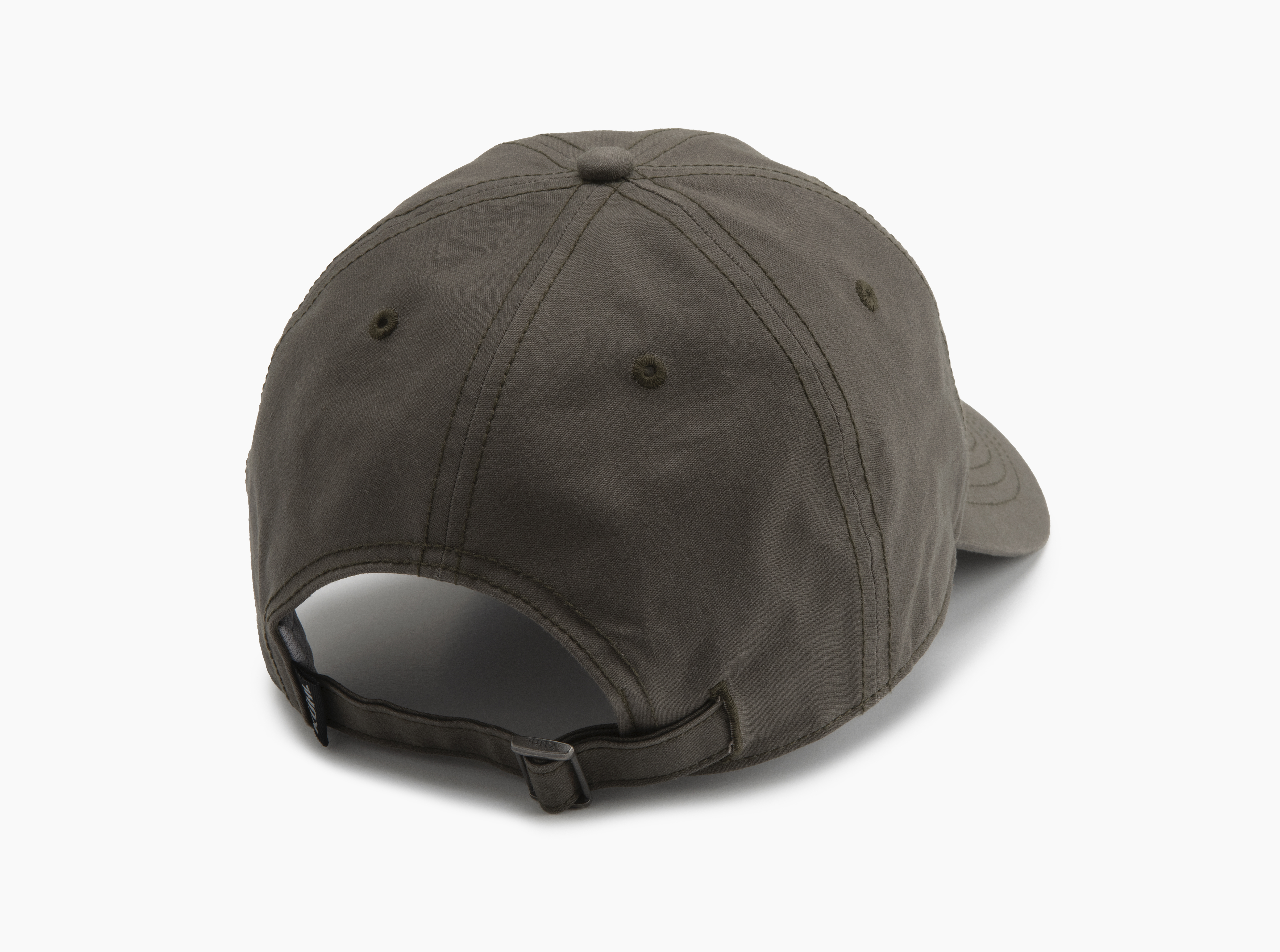 The Outlaw Waxed Hat
