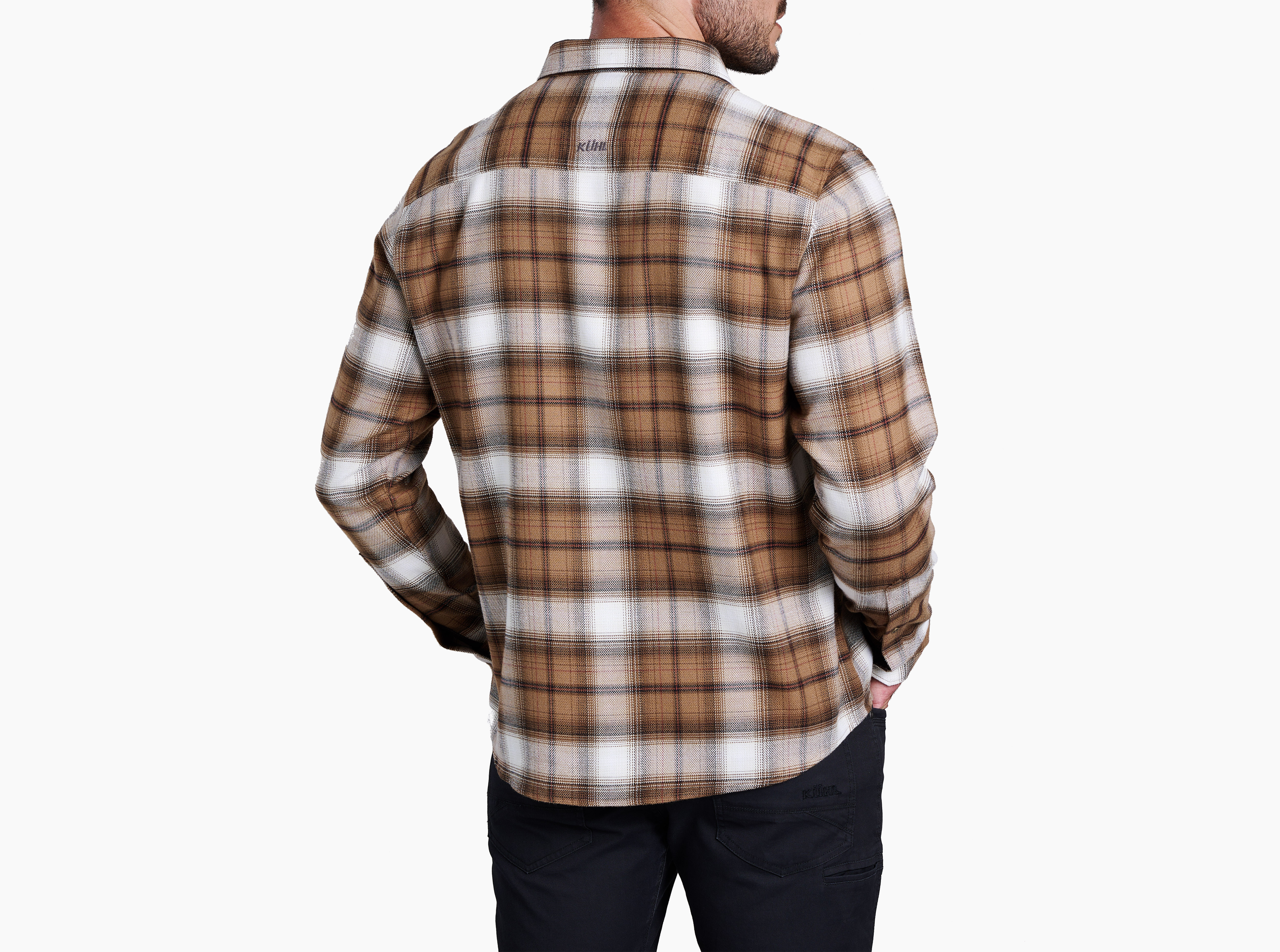 The Law Flannel