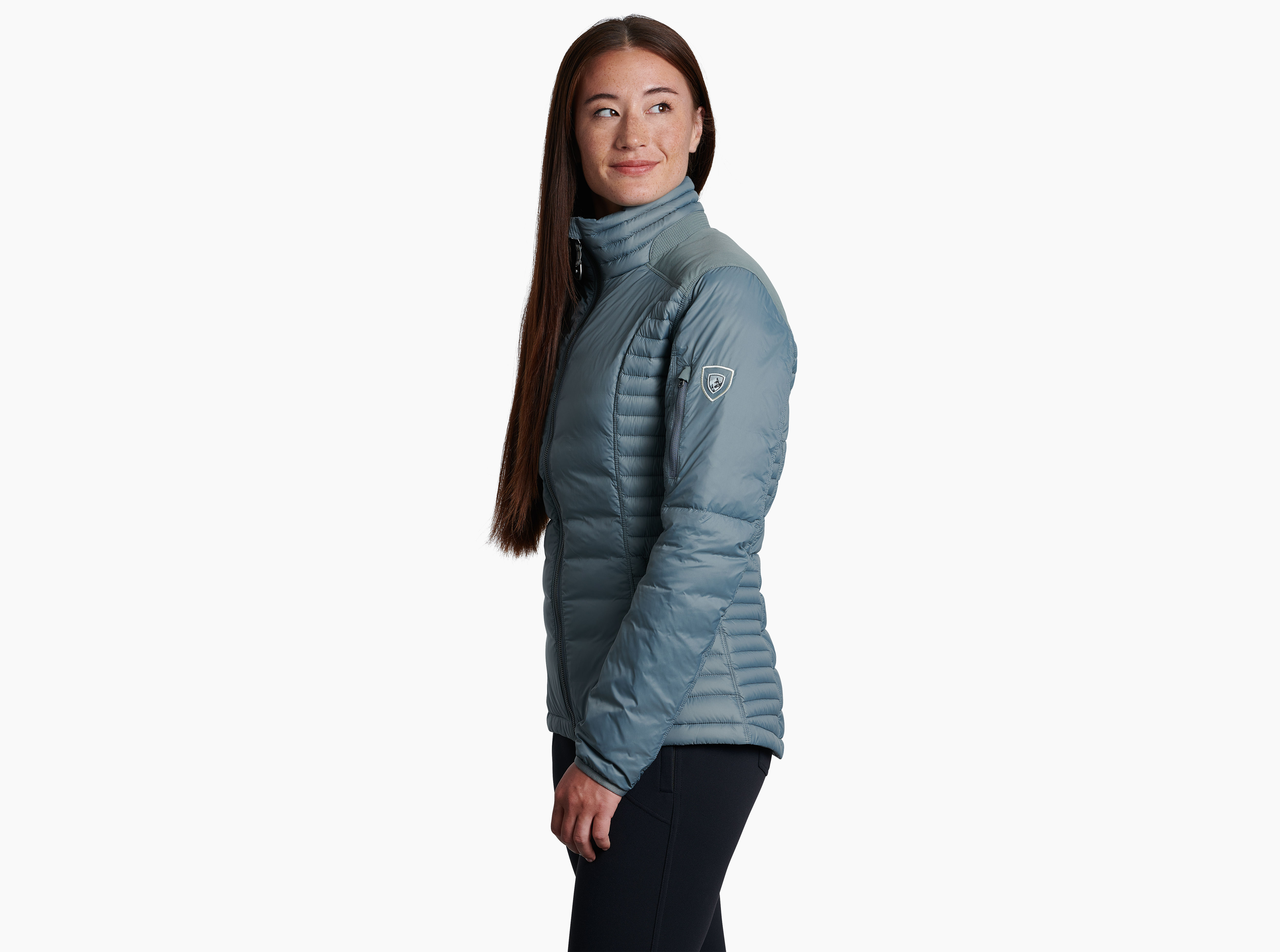 Spyfire Jacket