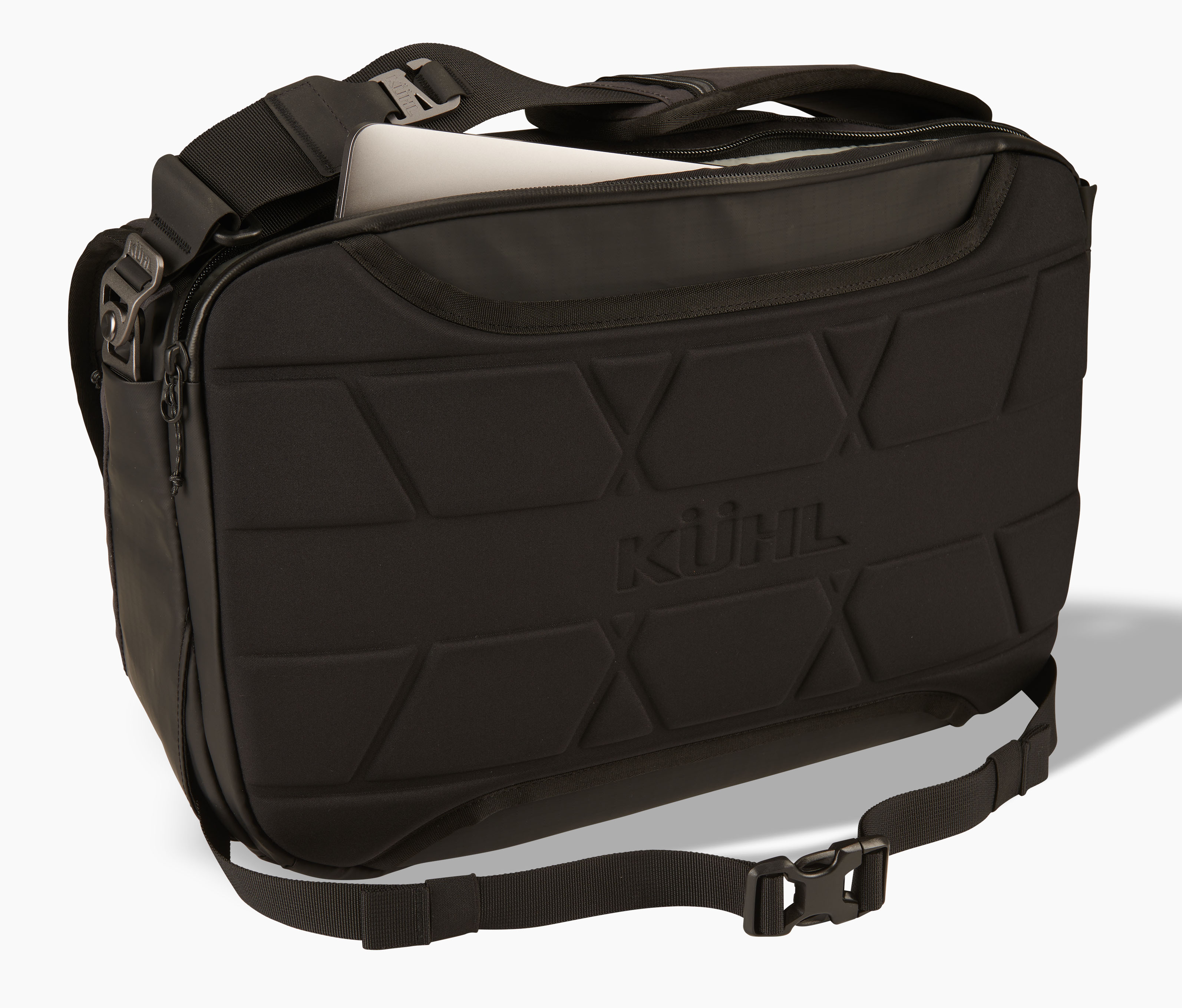 Eskape 14 Kanvas Messenger