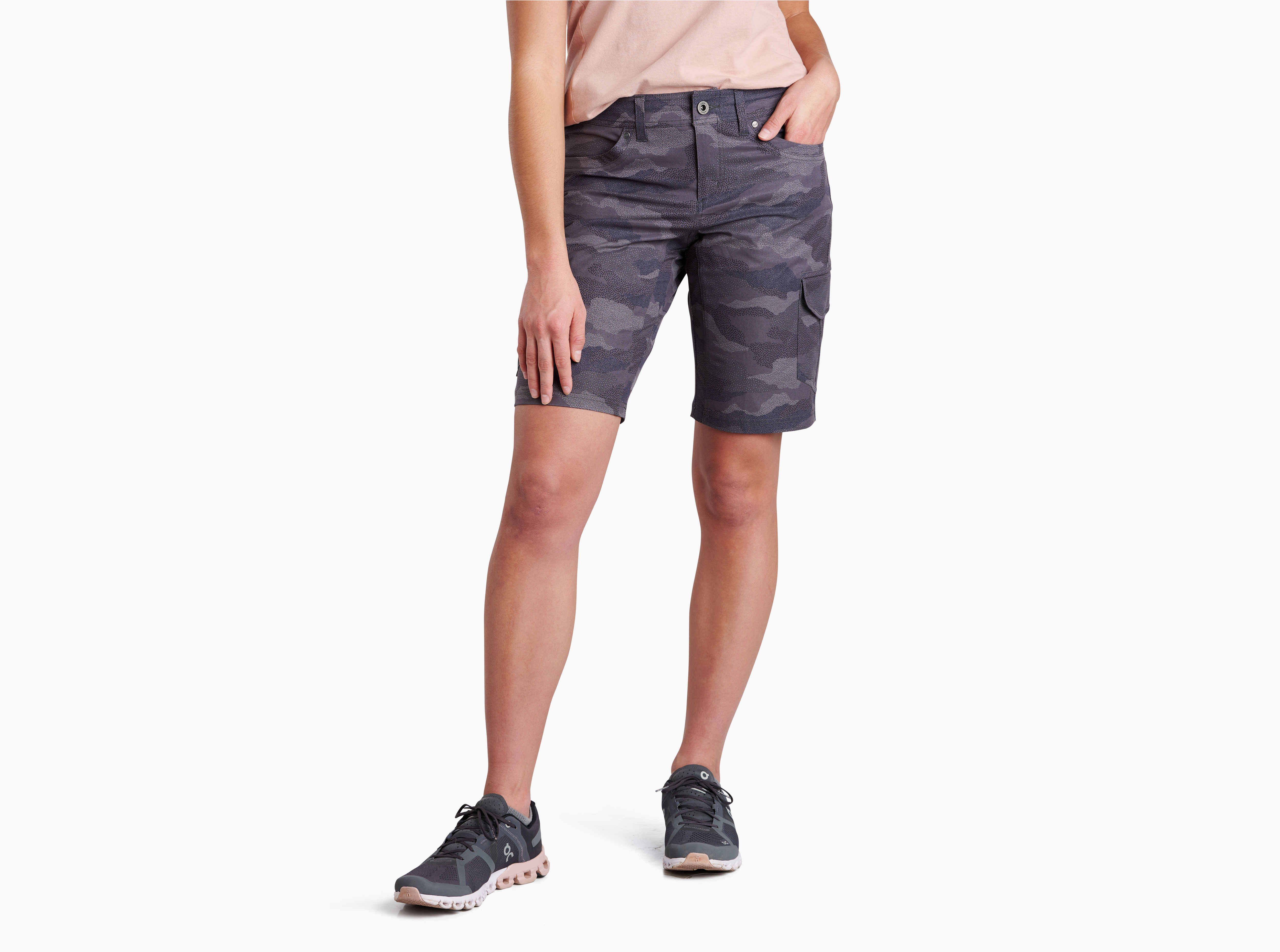 Freeflex Cargo Short 10"
