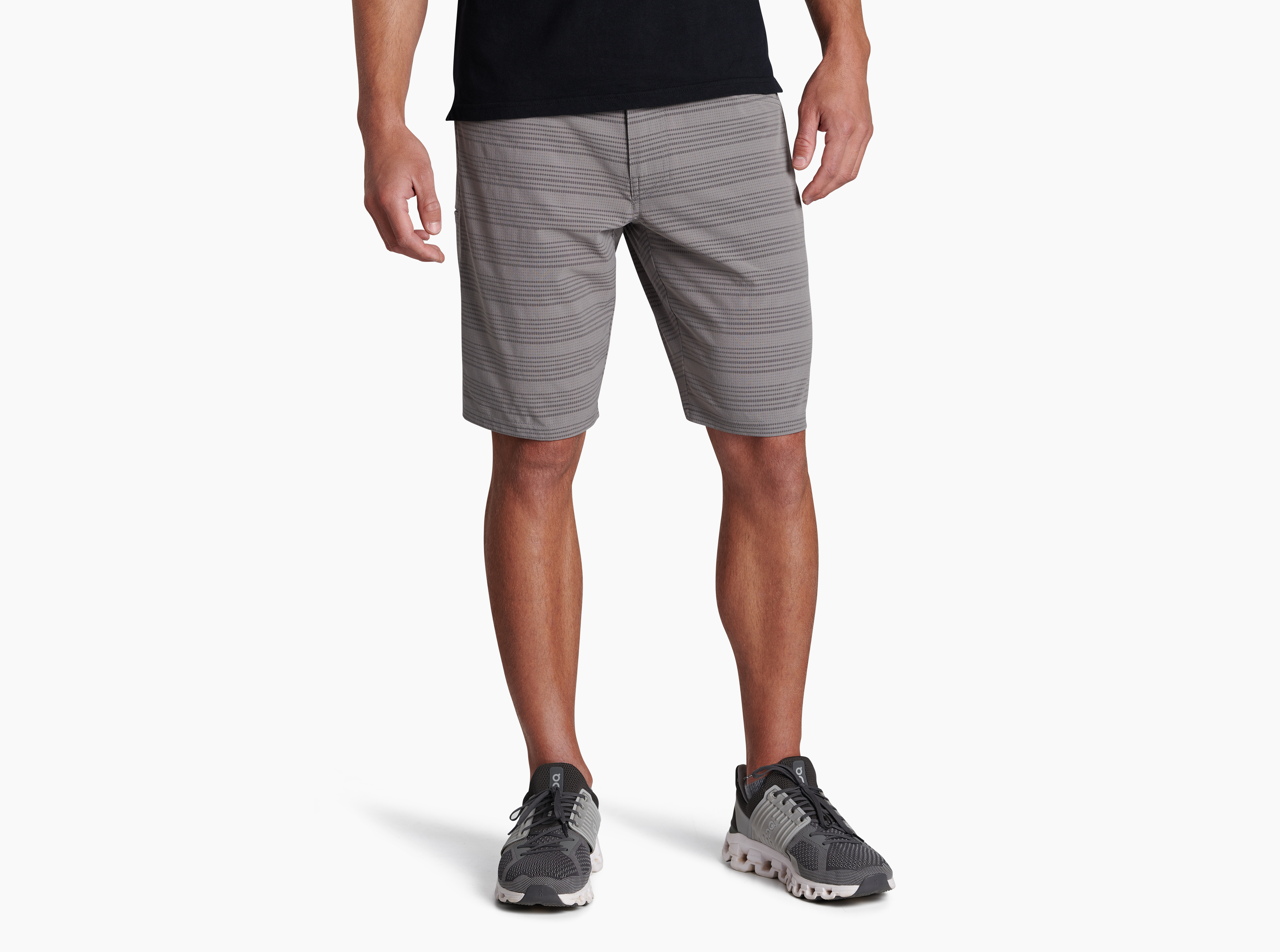 Upriser Short