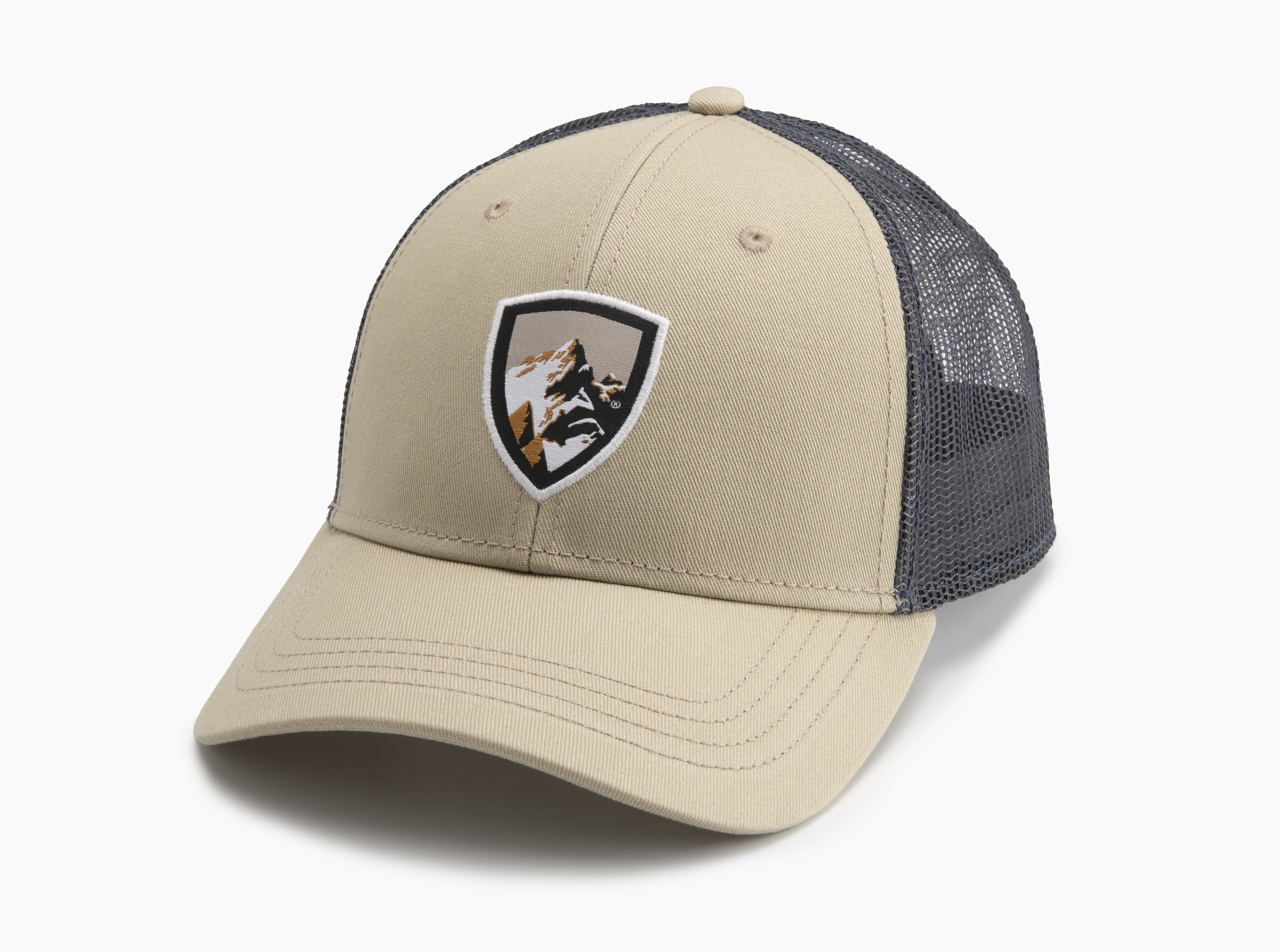 KHL Trucker