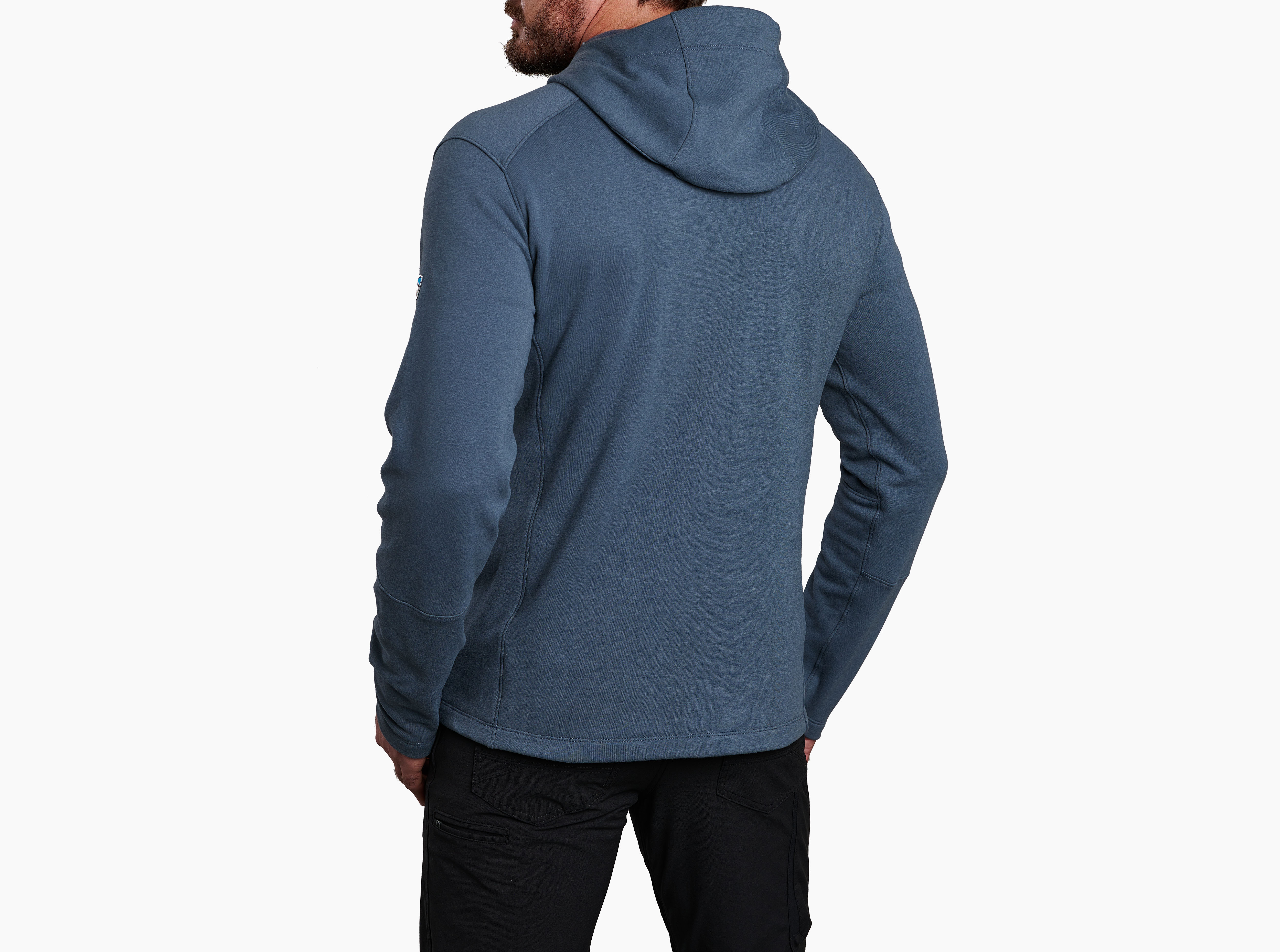 Spekter Pullover Hoody