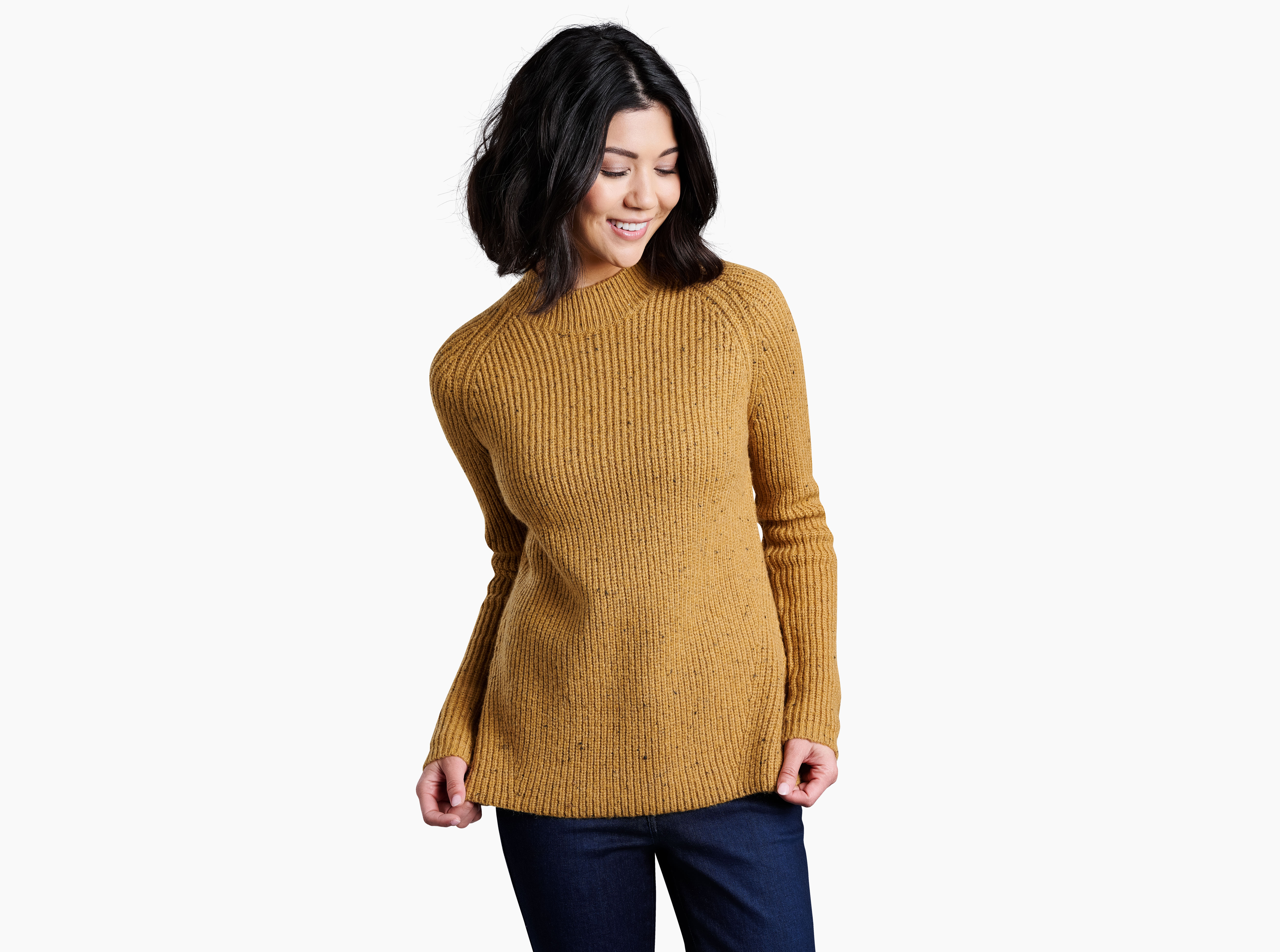 Ida Sweater
