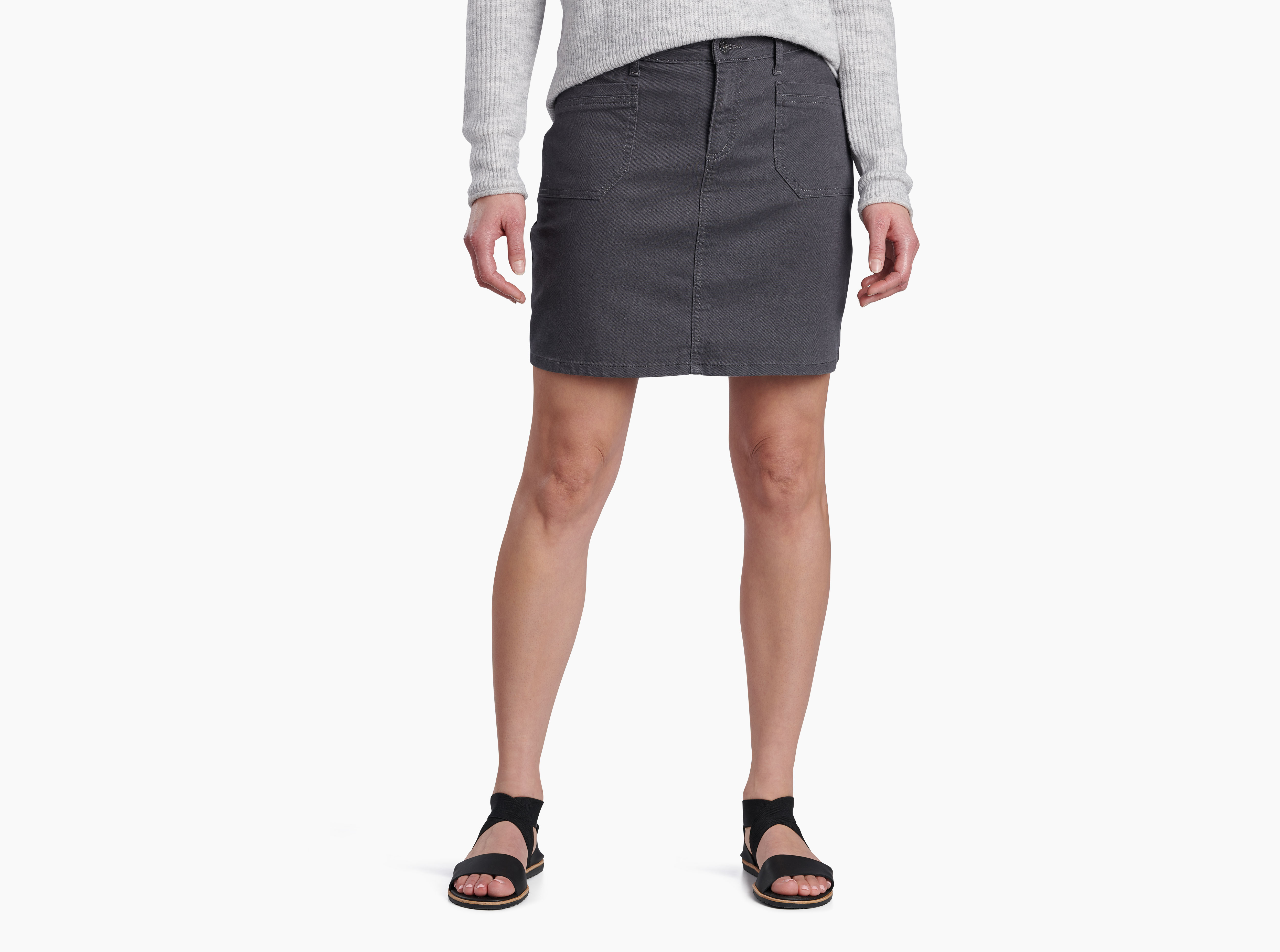 Kontour Skirt