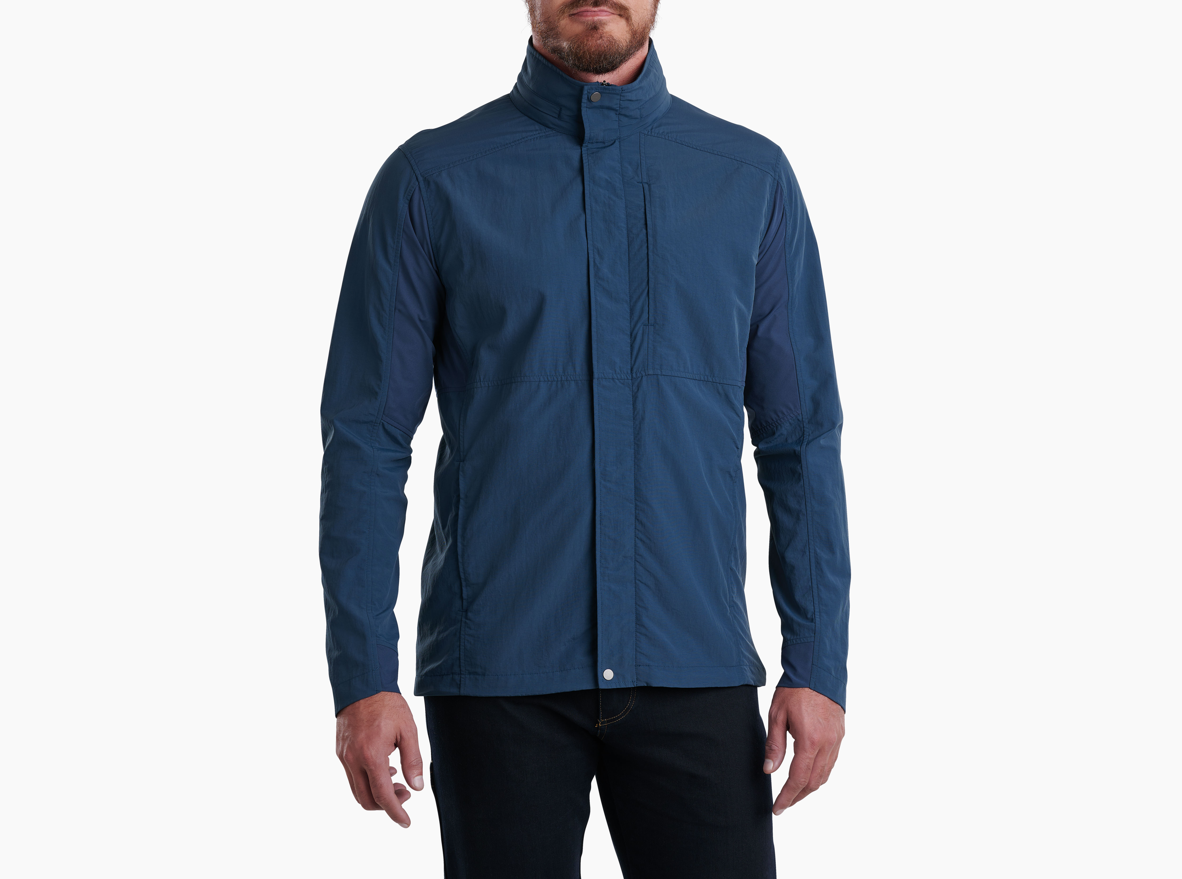 Perspektiv Jacket