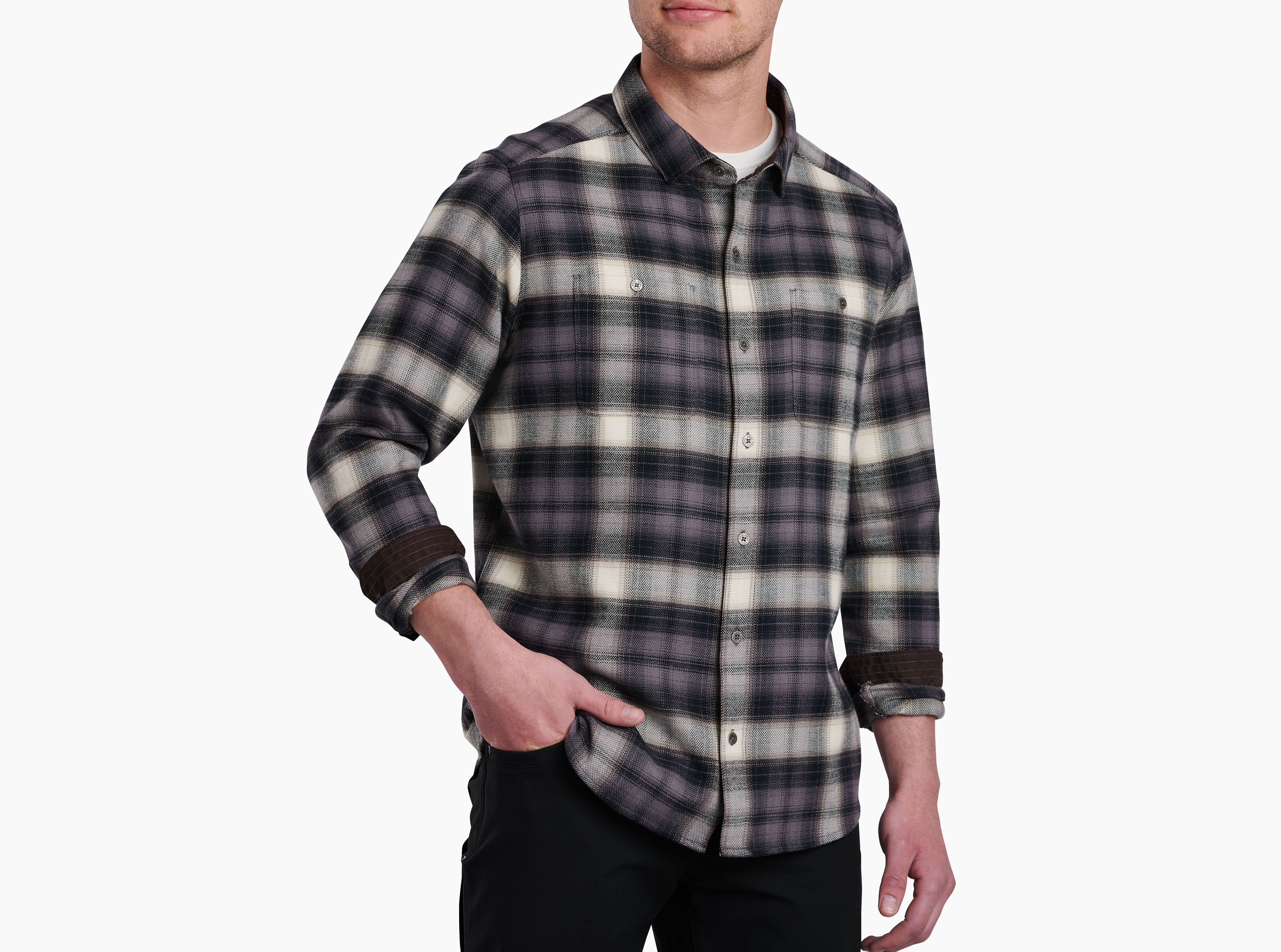 The Law Flannel