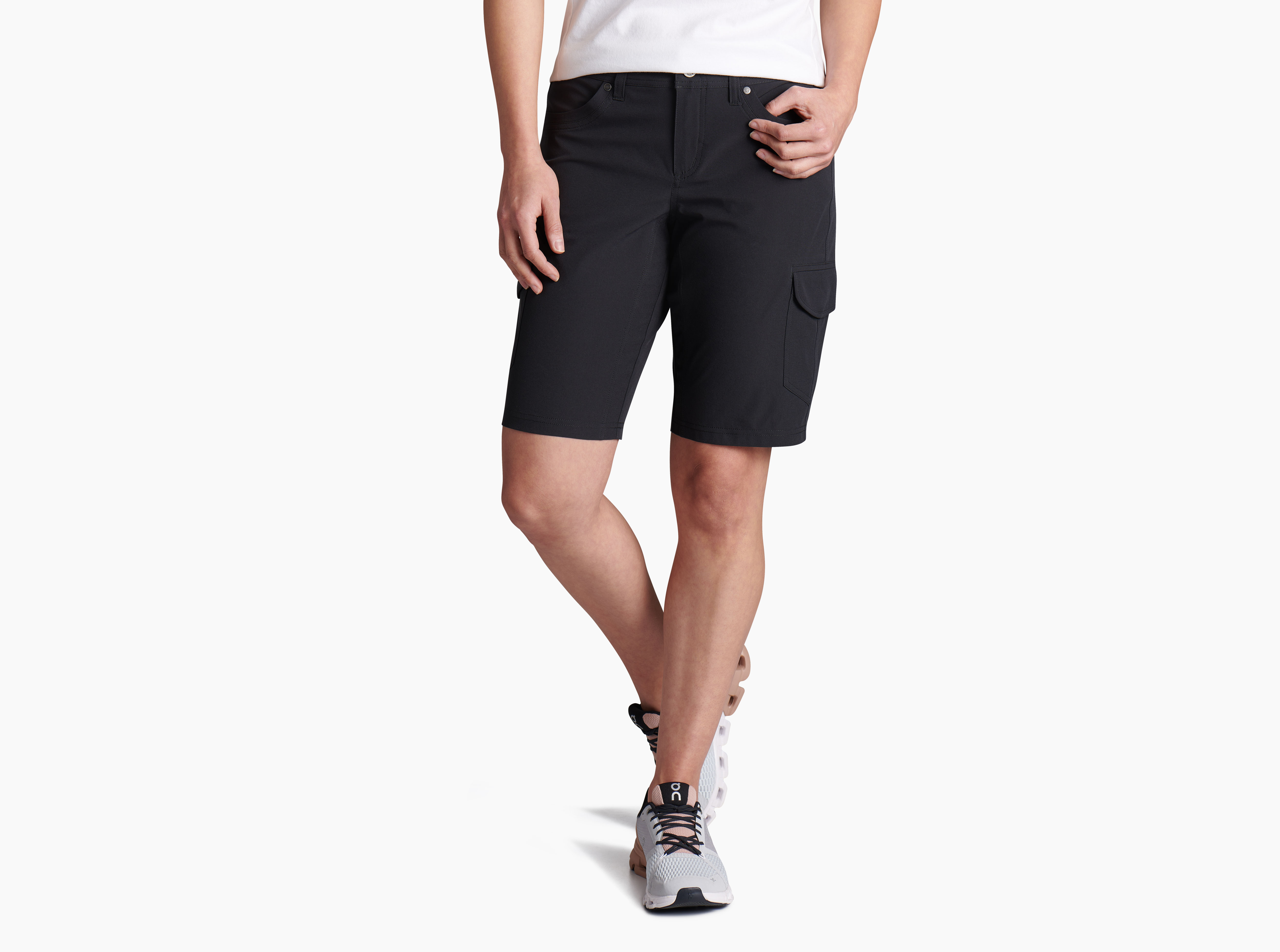 Freeflex Cargo Short 10"