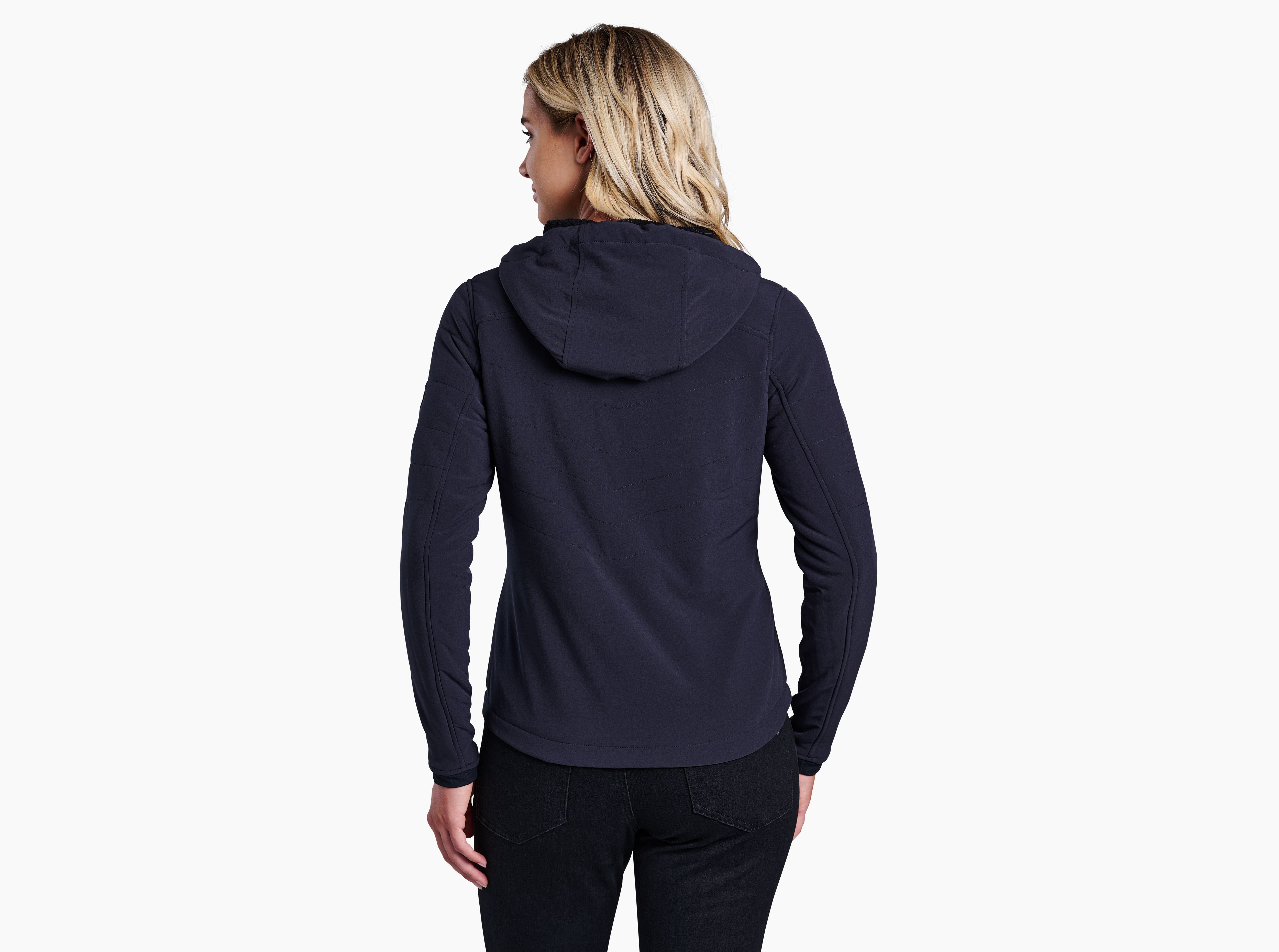Aero Fleece Pullover