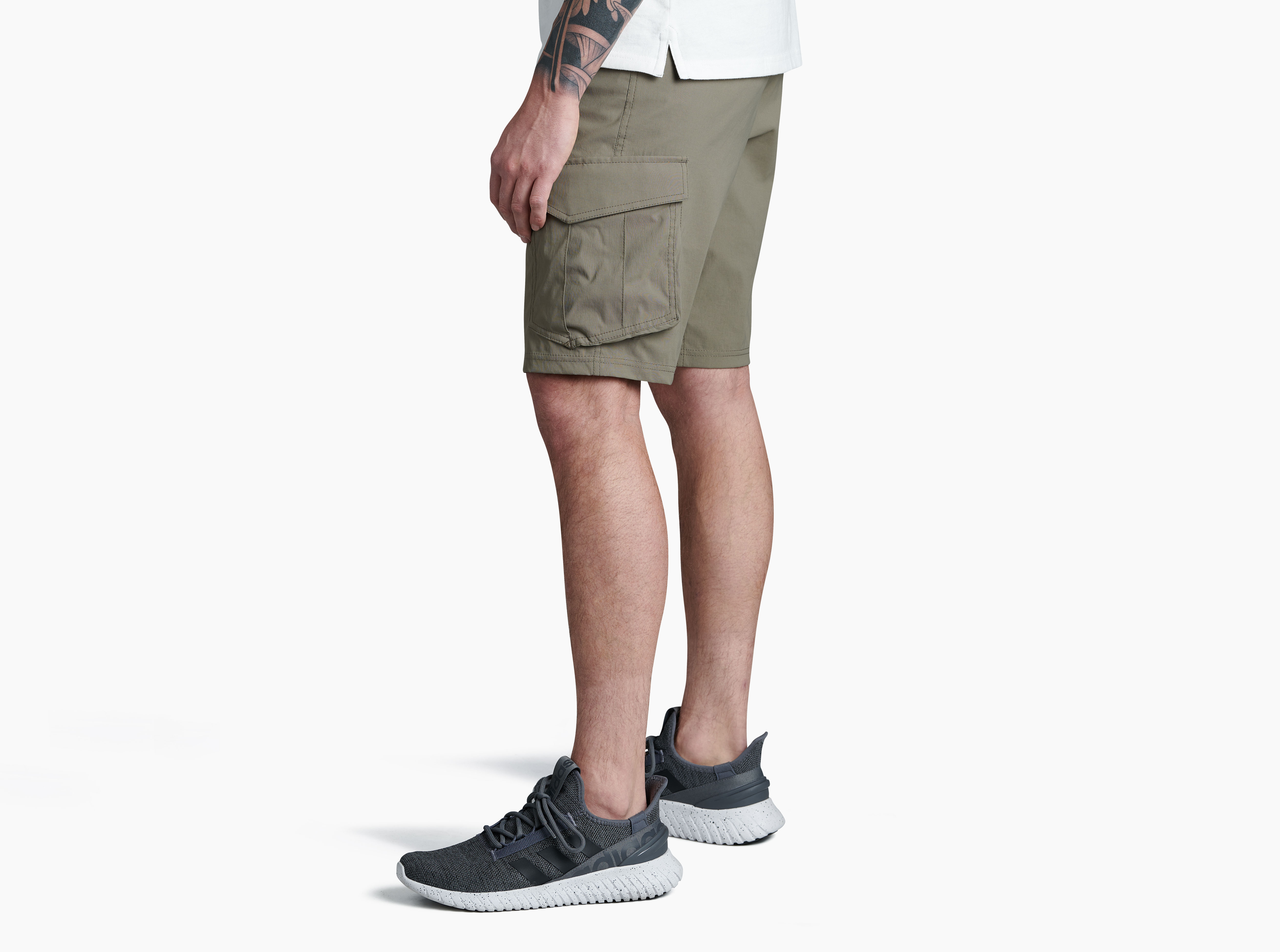 Renegade Cargo Short