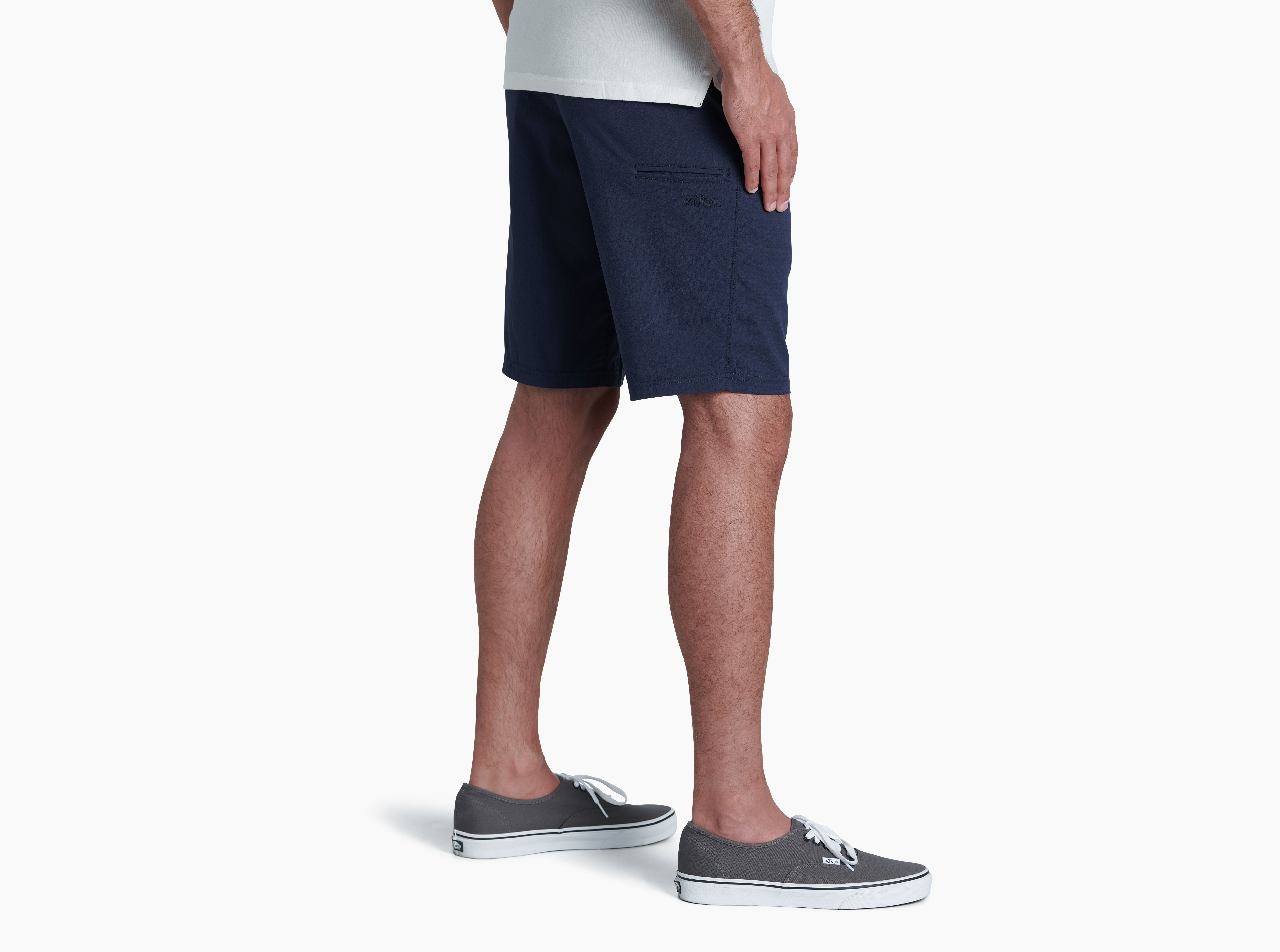 Resistor Lite Chino Short