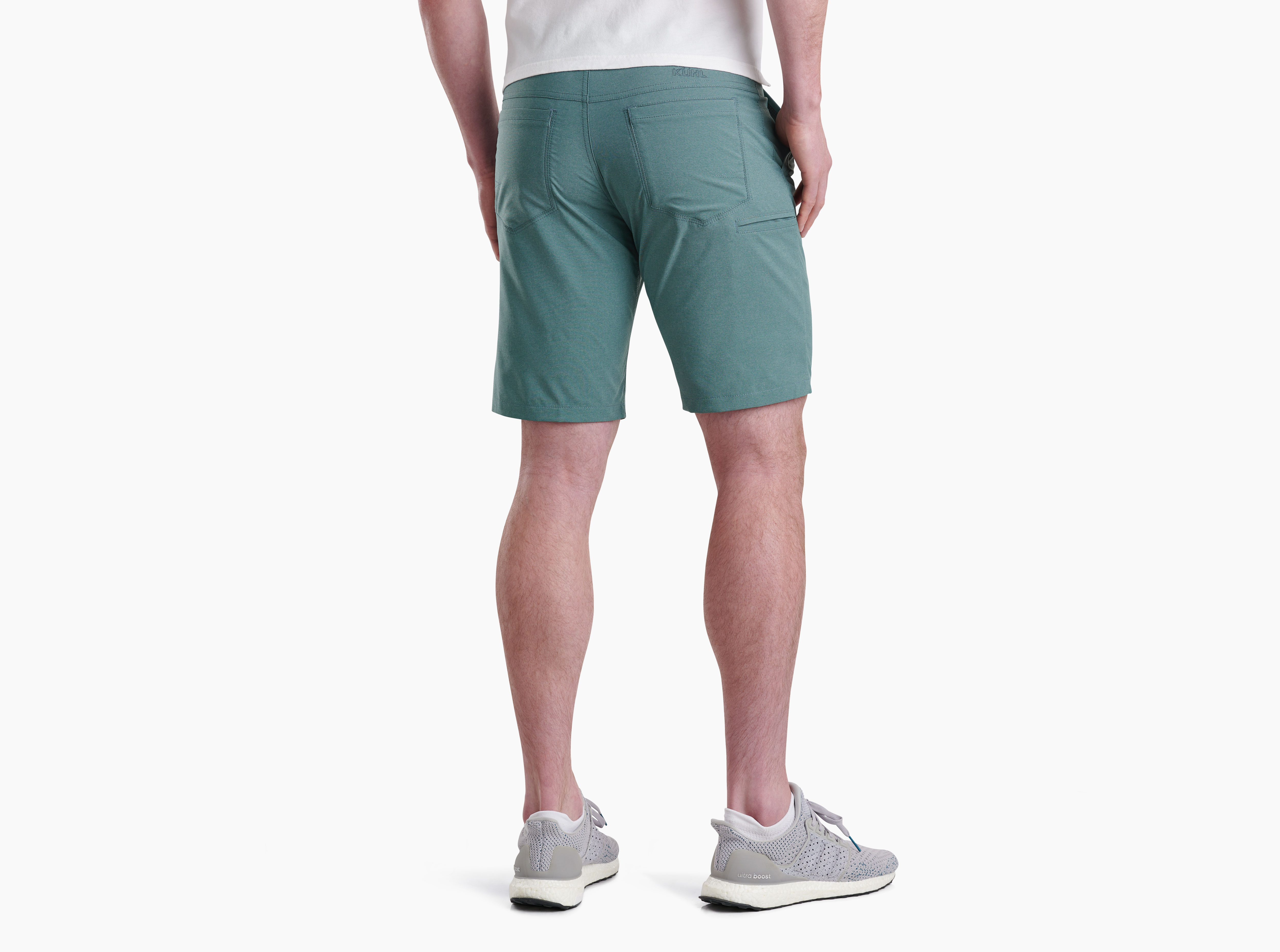 Shift Amphibia Short