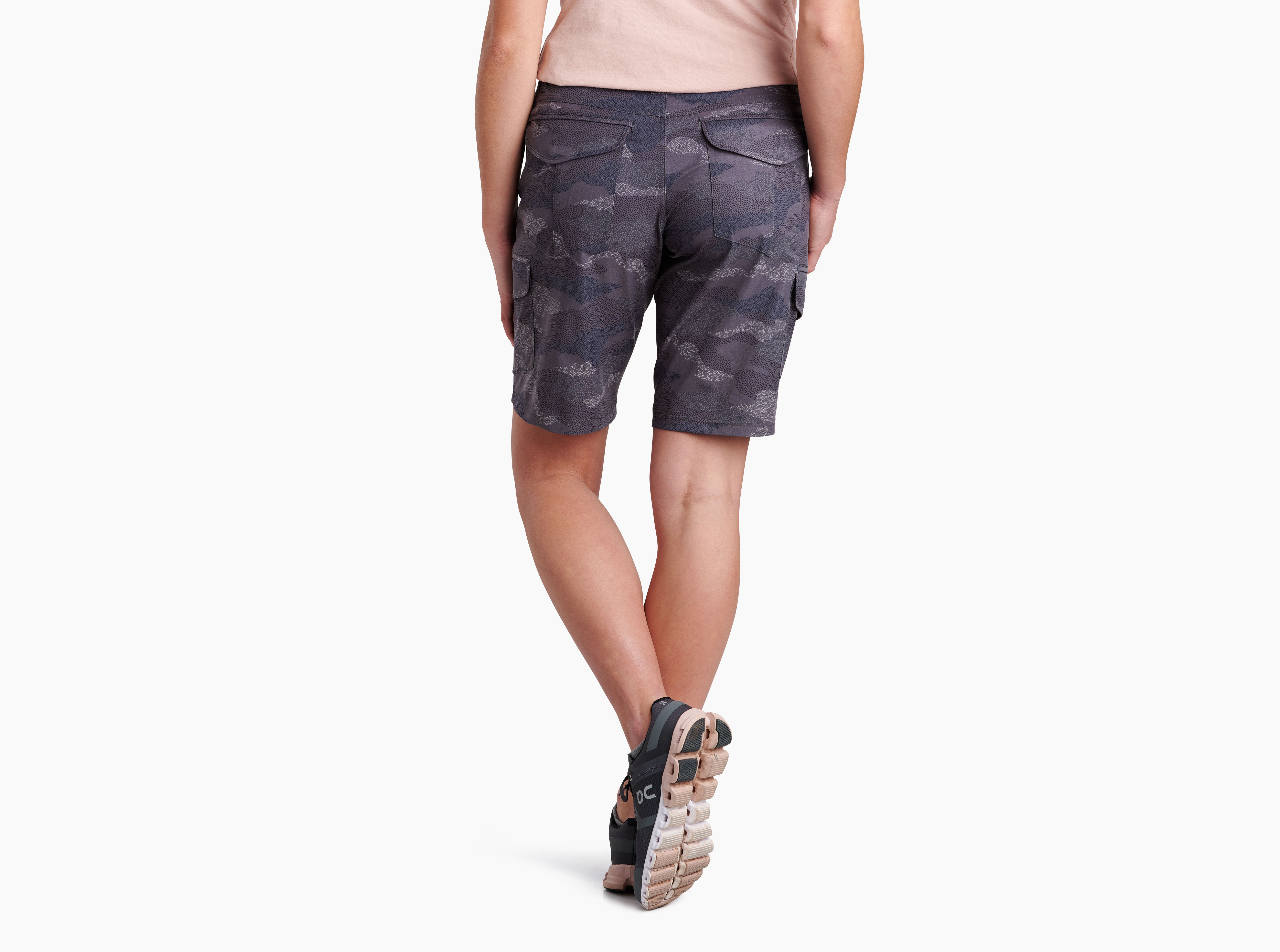 Freeflex Cargo Short 10"