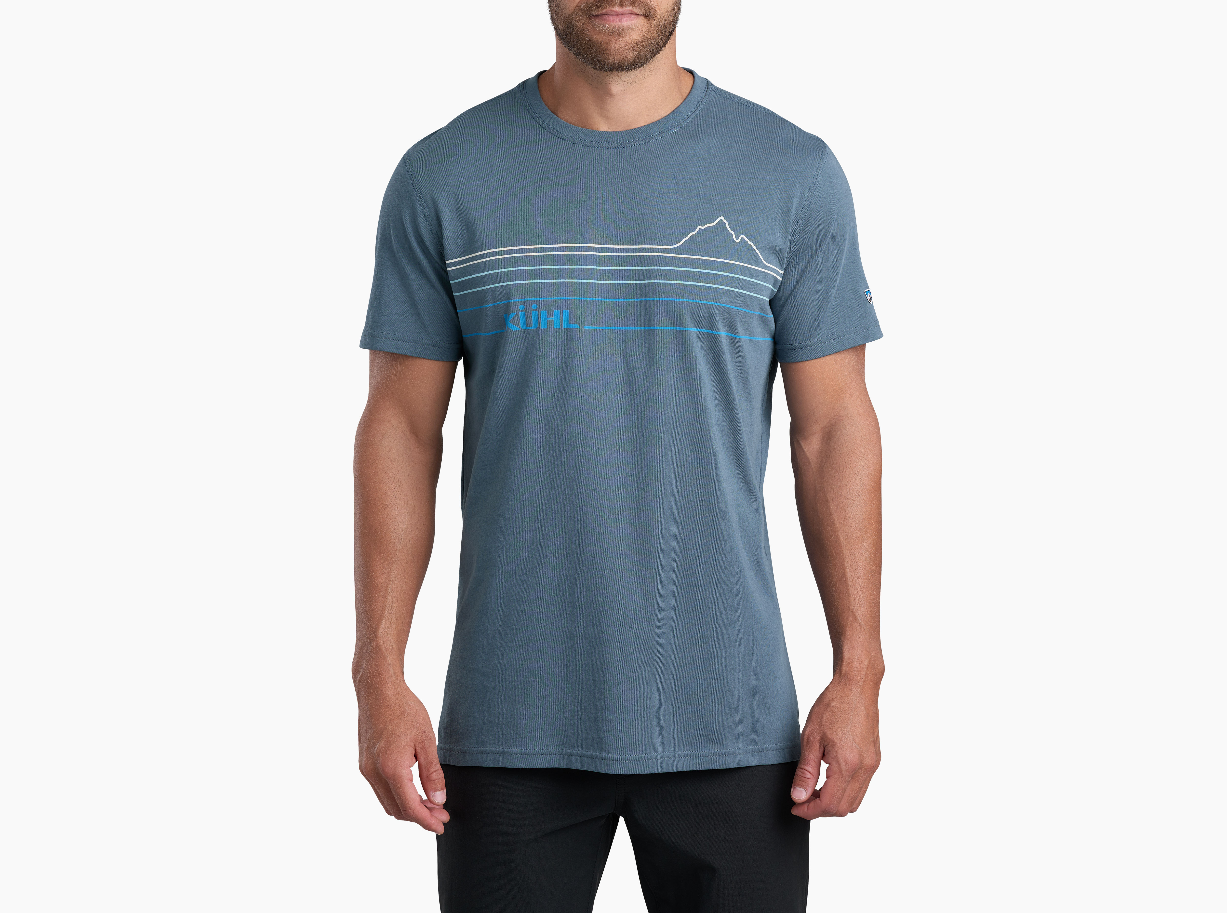 Mountain Lines T