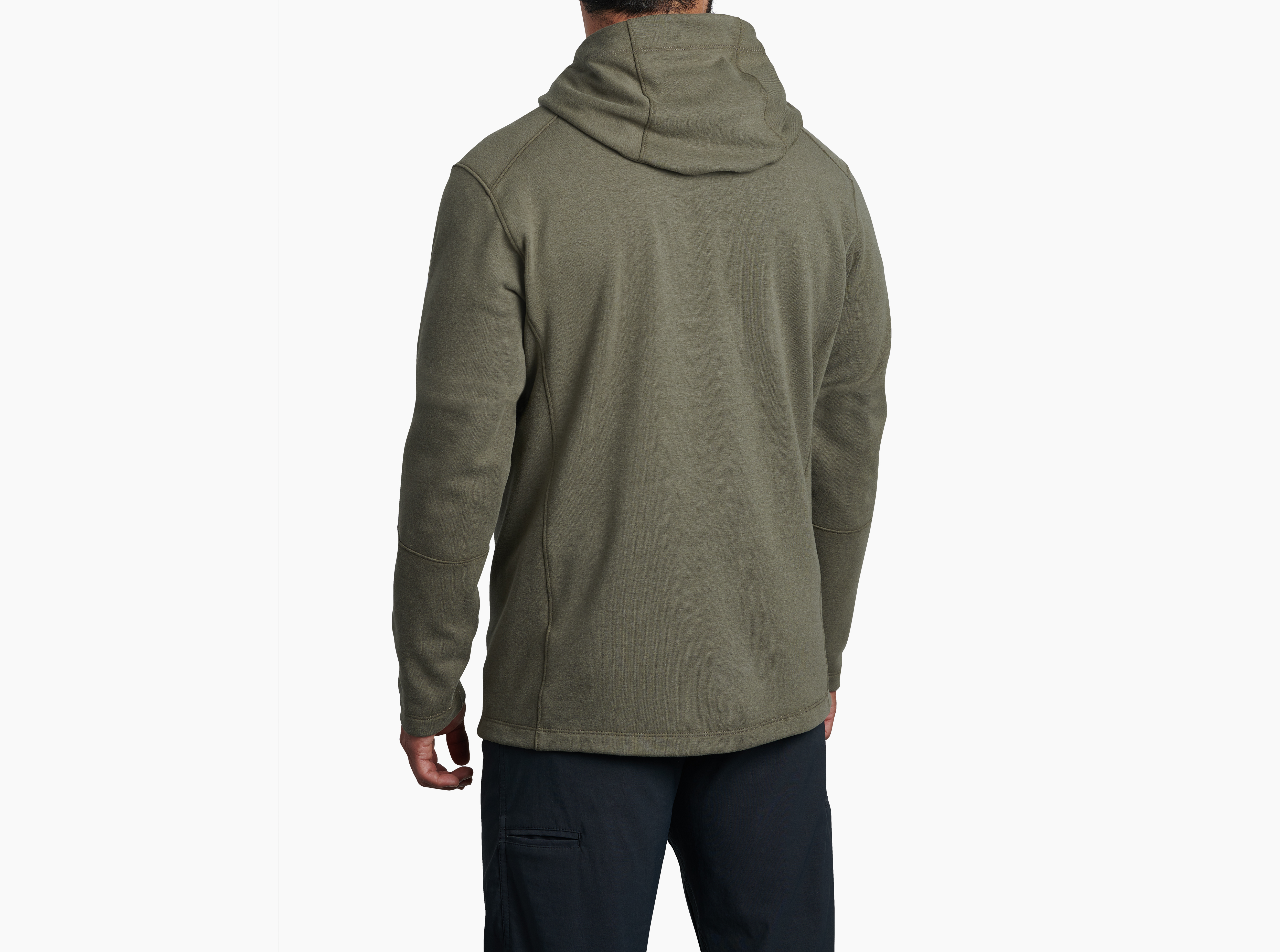 Spekter FZ Hoody