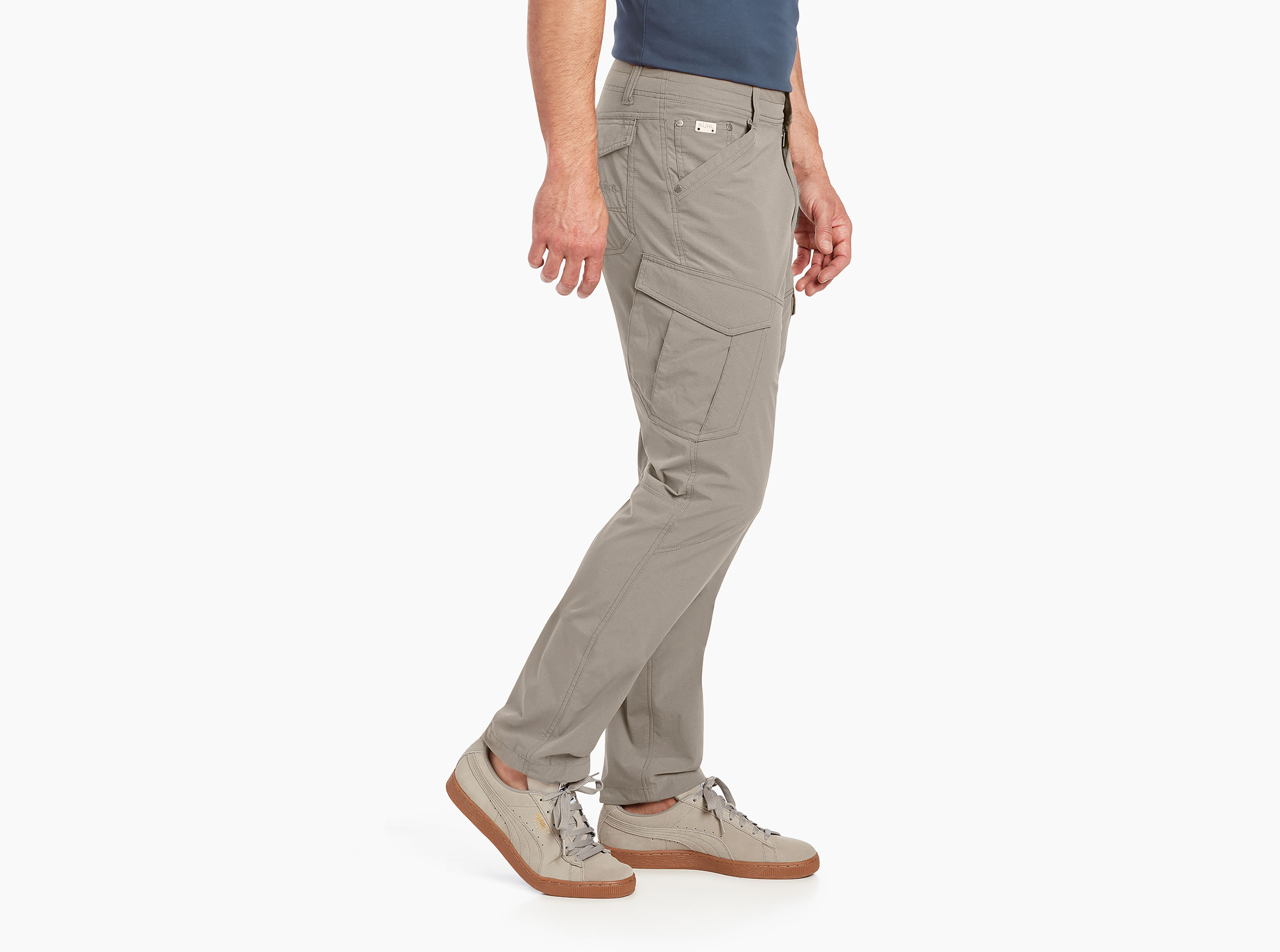 Silencr Rogue Kargo Pant