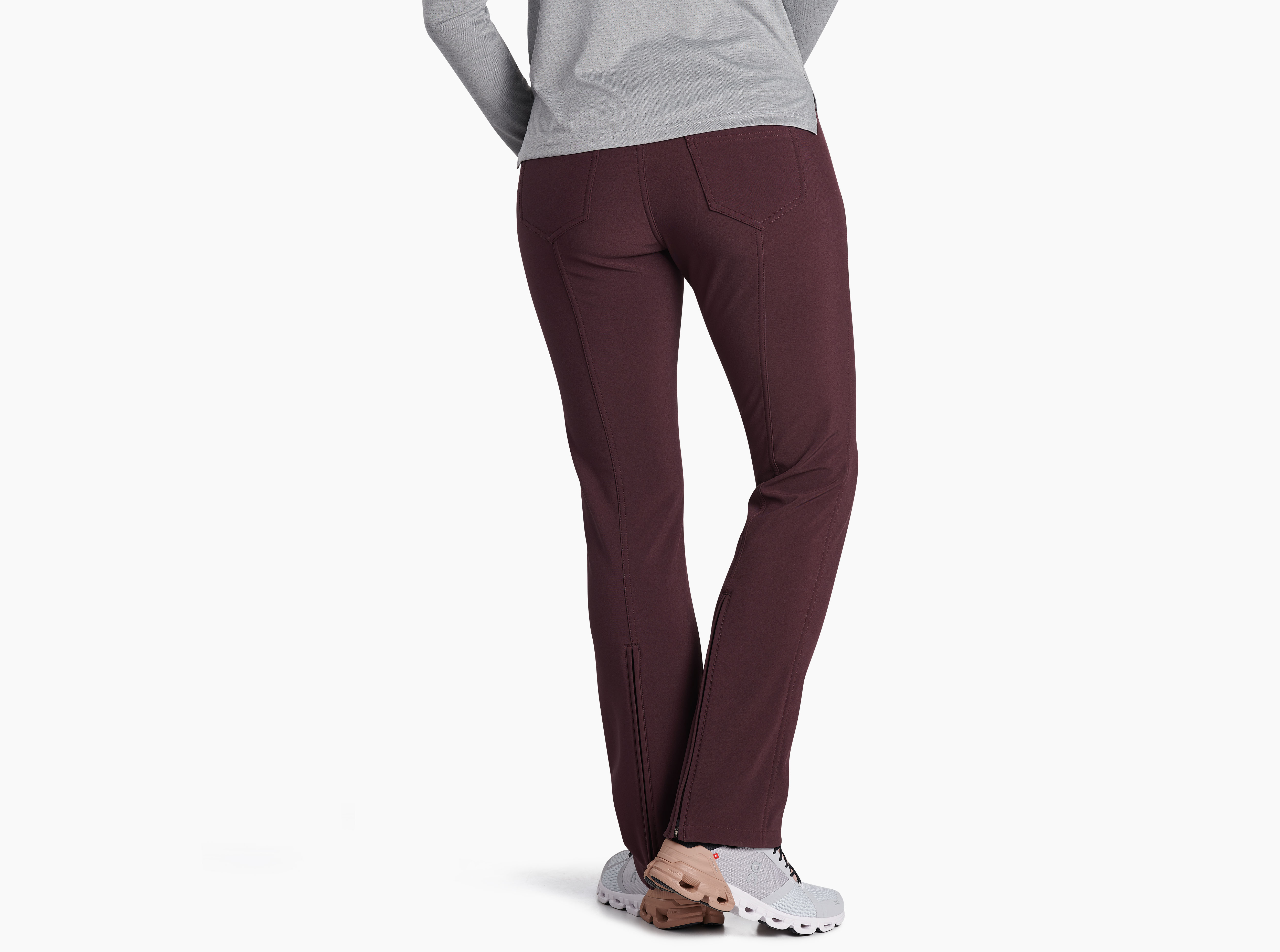 Frost Softshell Pant