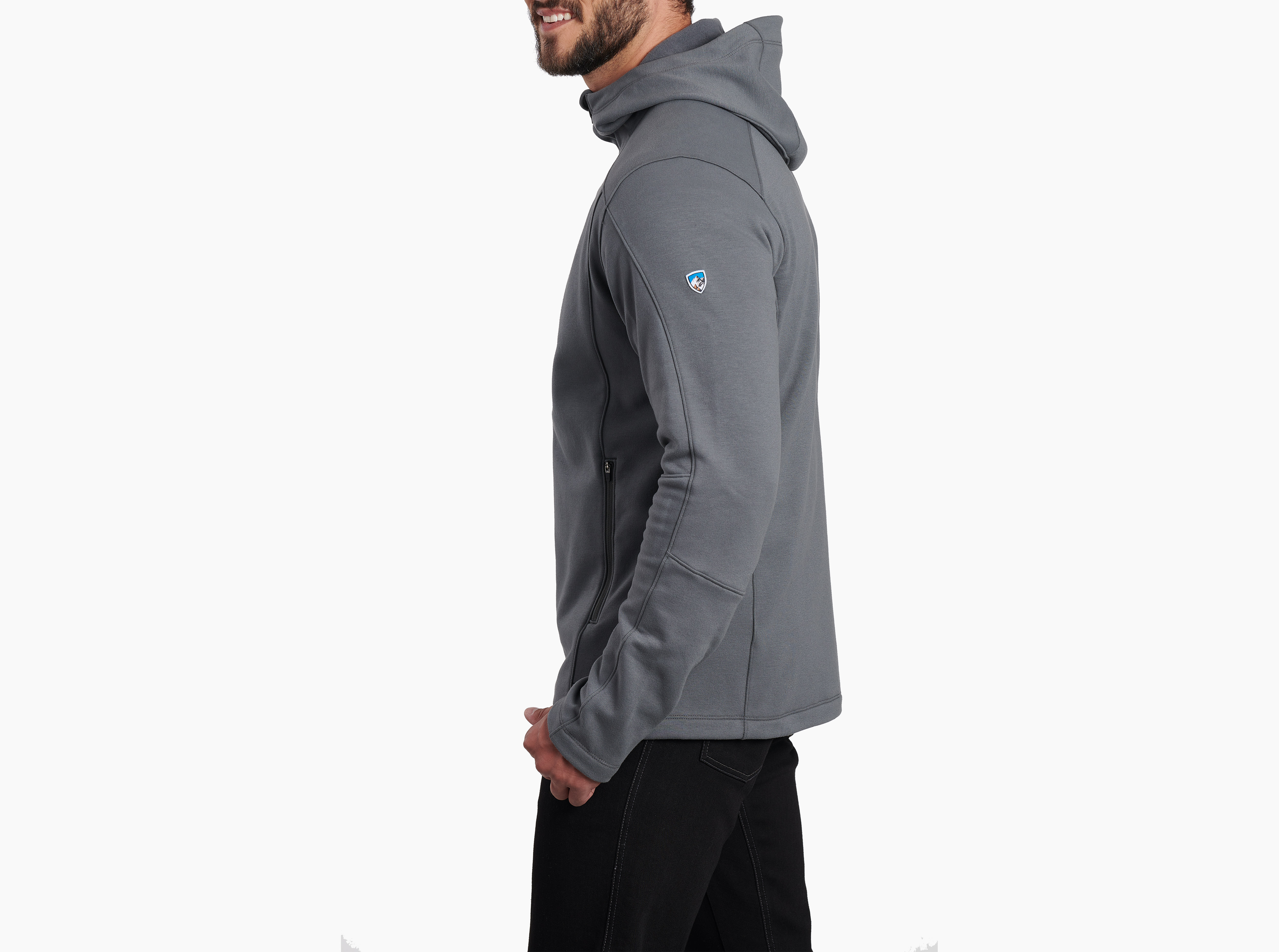 Spekter FZ Hoody